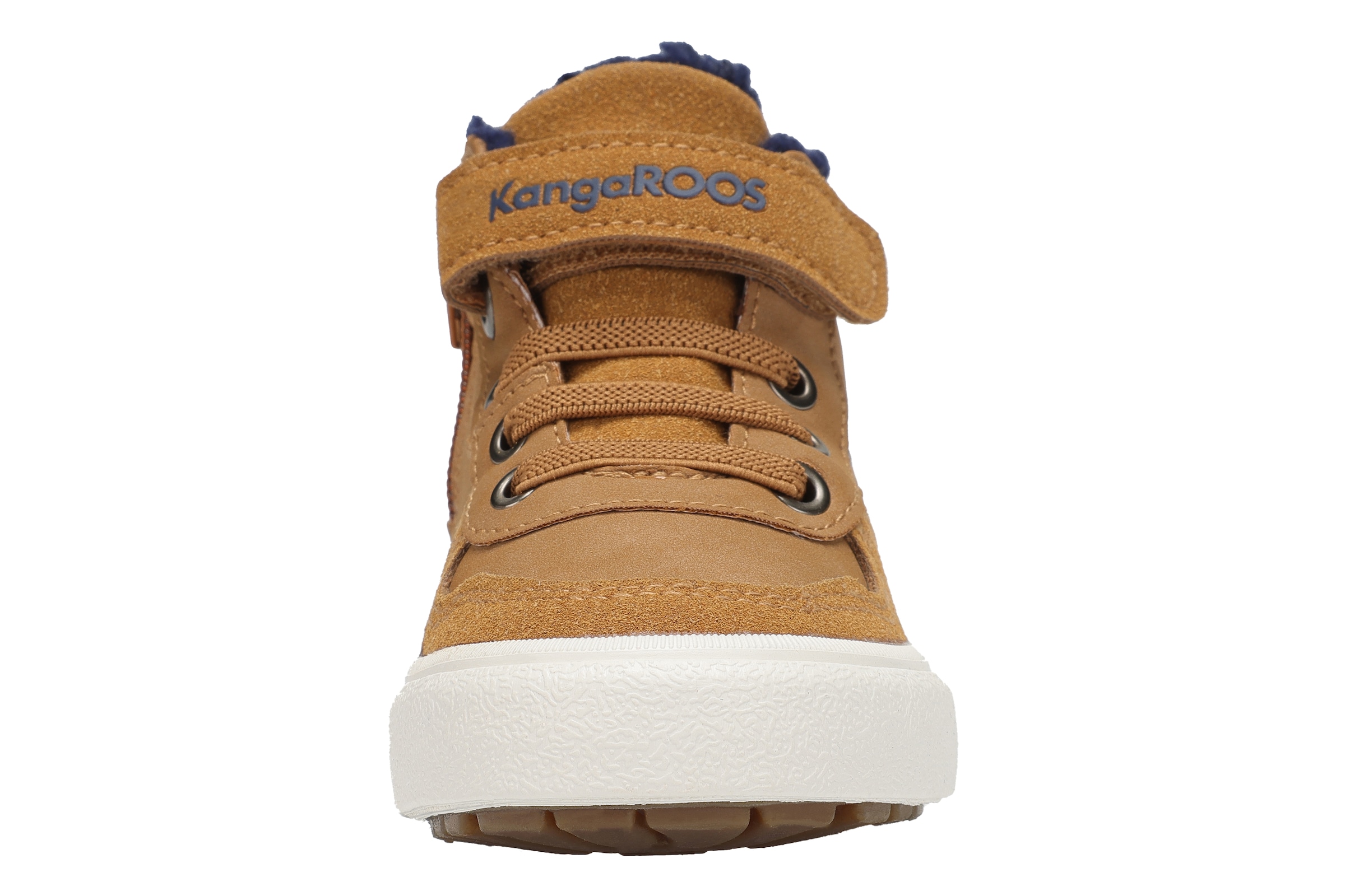 KangaROOS Sneaker »Kavu Shady EV«  gefüttert