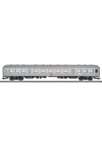 Märklin Personenwagen »Nahverkehrswagen 1./2. Klasse (ABnrzb 704) - 43898« kaufen