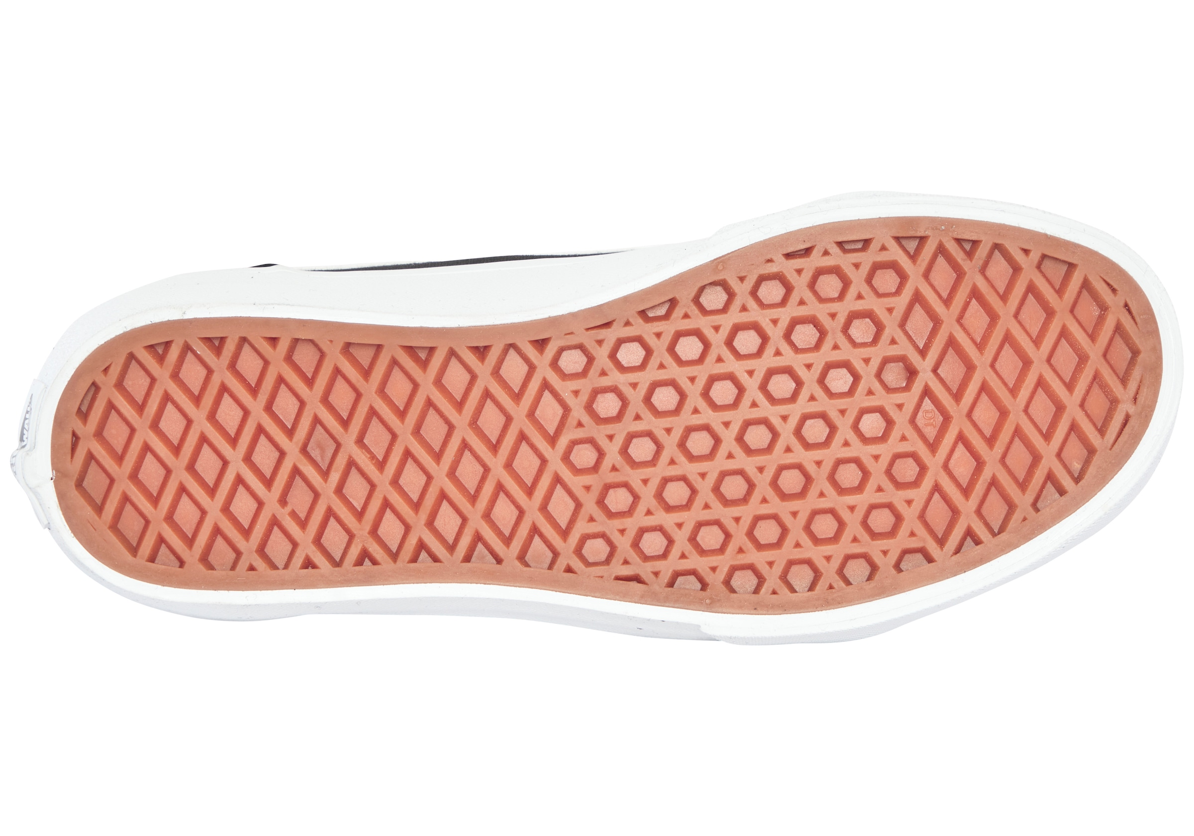 Vans Sneaker »Vero LS«