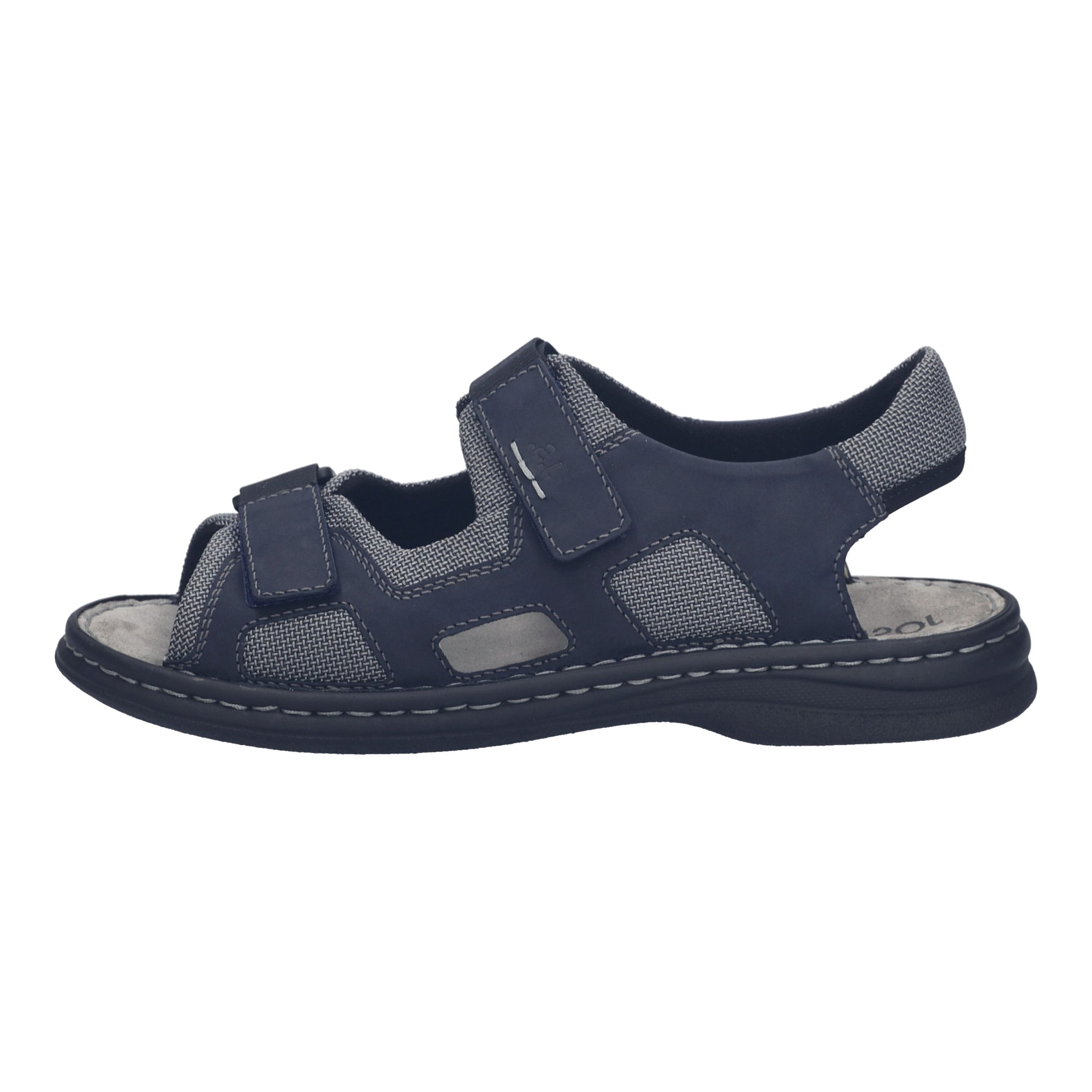 Josef Seibel Sandale »Max 61, ocean-kombi«