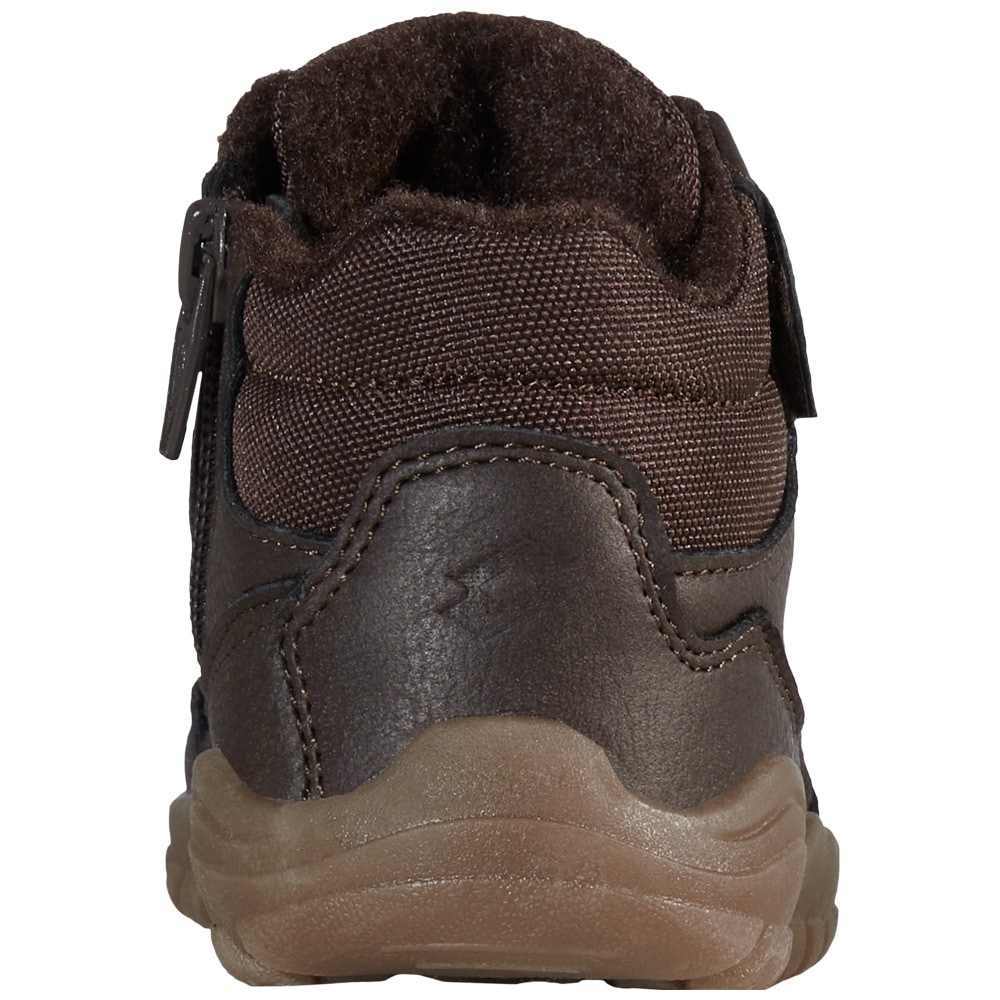 lotto Barfußschuh  - mit extra breiter Zehenbox & flexibler Sohle