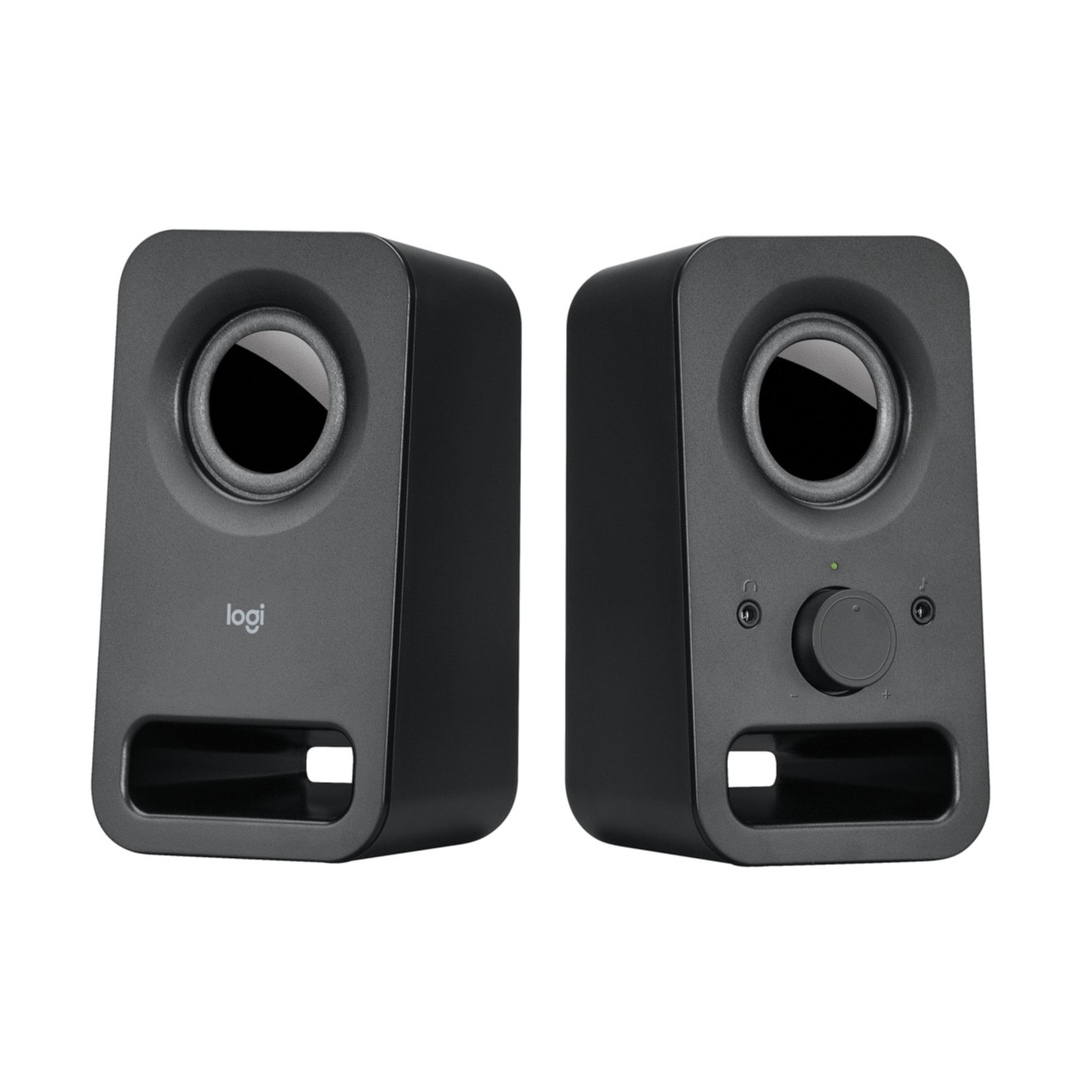 Logitech Lautsprecher »Z150« ( )