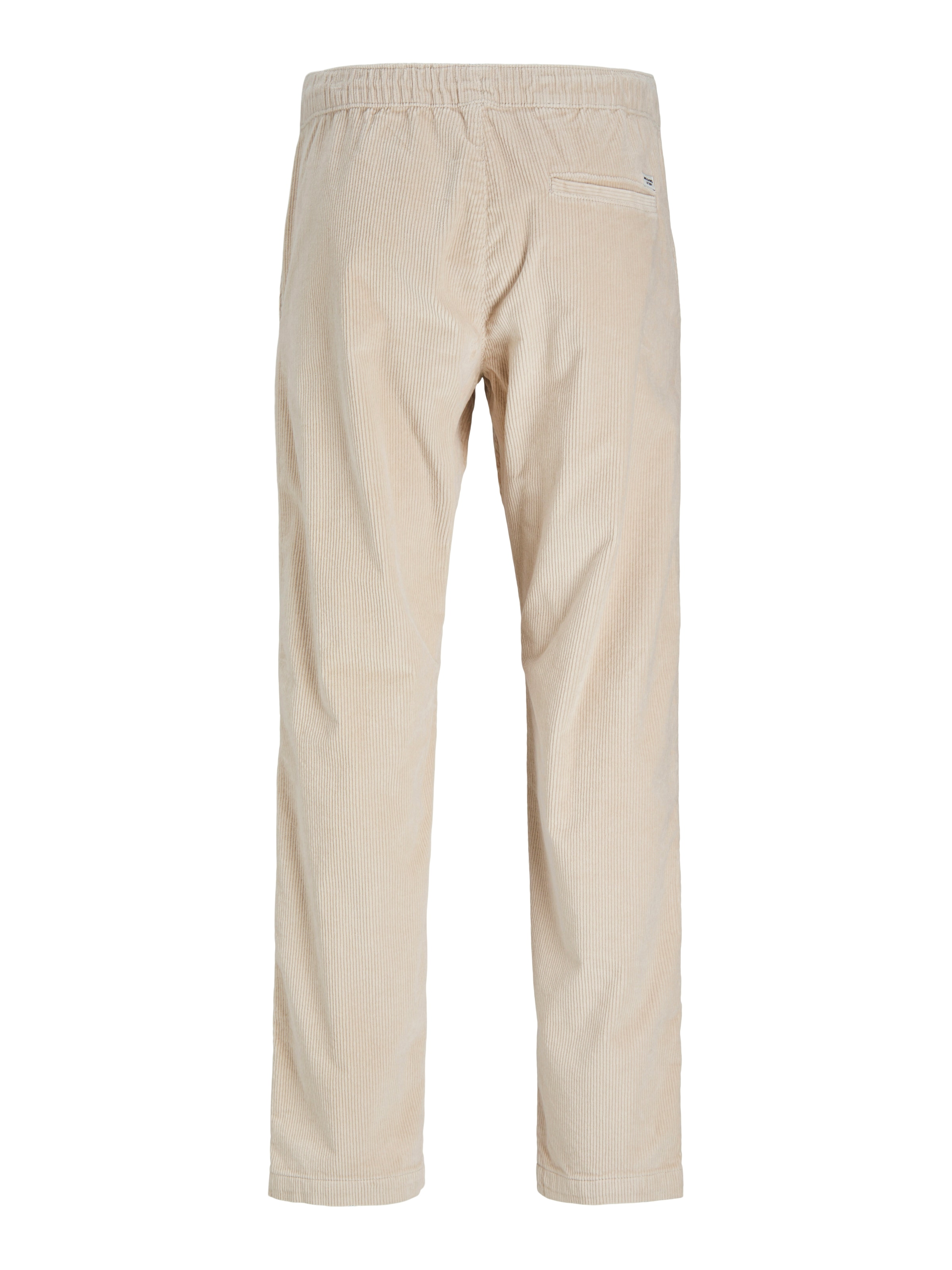 Jack & Jones Jogginghose »JPSTKANE CORDUROY JOGGER SN«