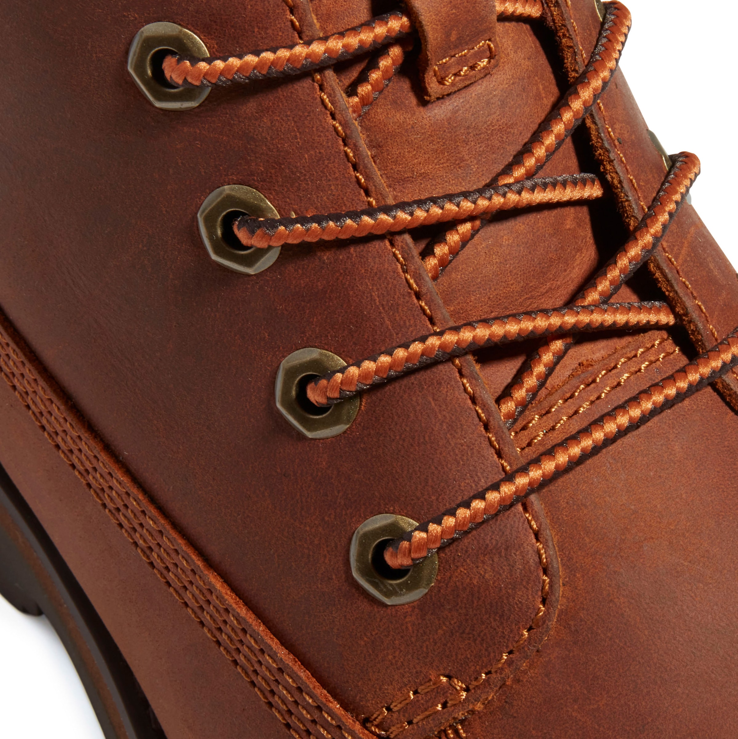 Timberland Schnürboots »Courma Kid Traditional6In«, Winterstiefel, Schnürstiefel, Winterschuhe
