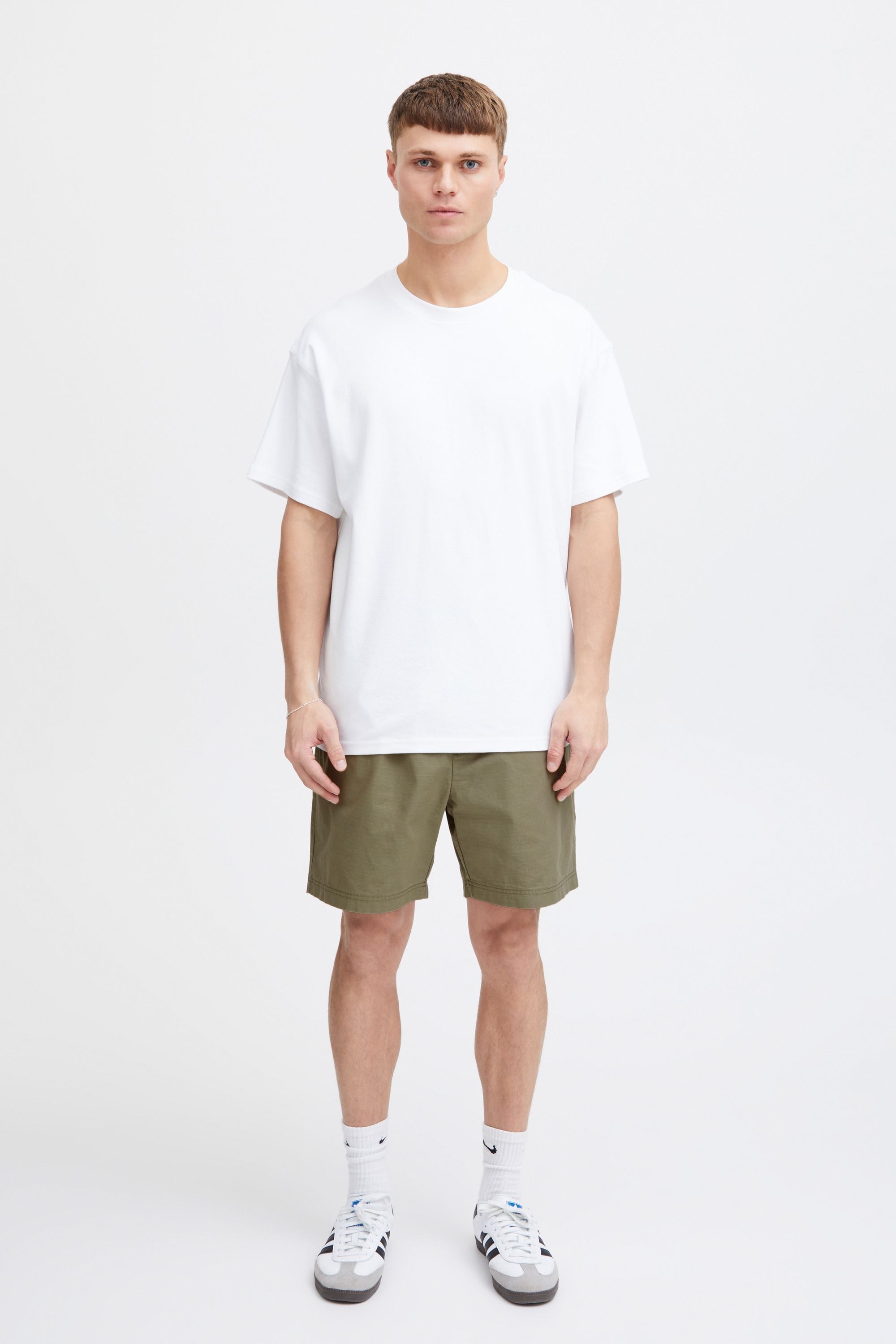 !Solid Chinoshorts »Chinoshorts SDIsrael«