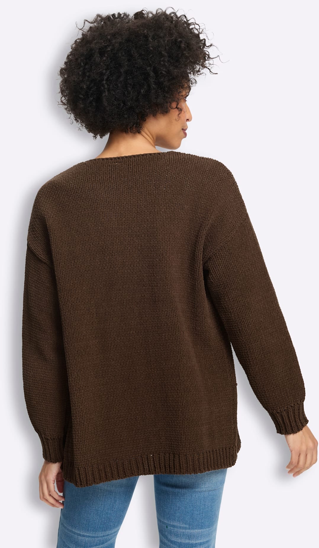 heine Strickjacke