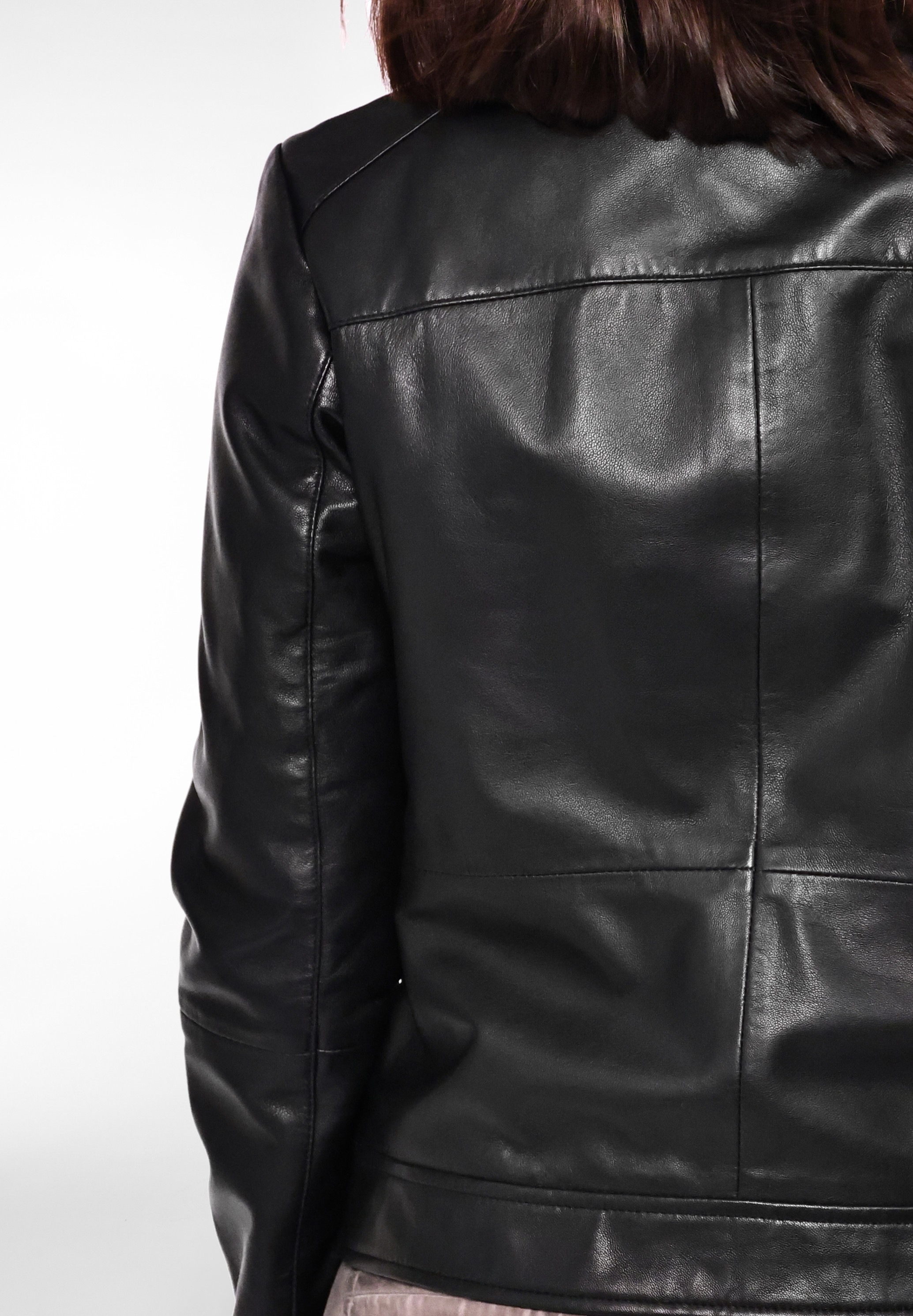 Maze Lederjacke »Lederjacke 42020143«