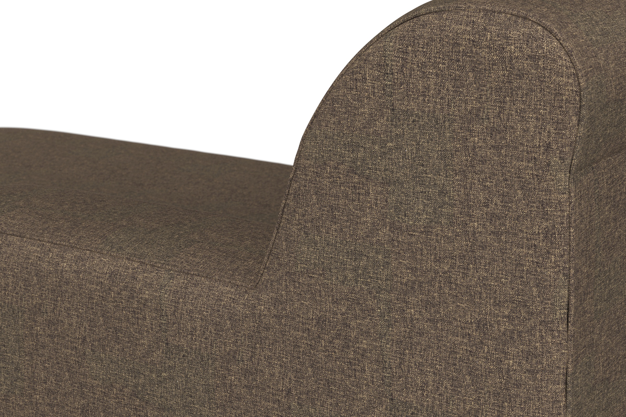 Home affaire Ecksofa »Balme L-Form« Inkl. Zierkissen, wahlweise mit Bettfunktion