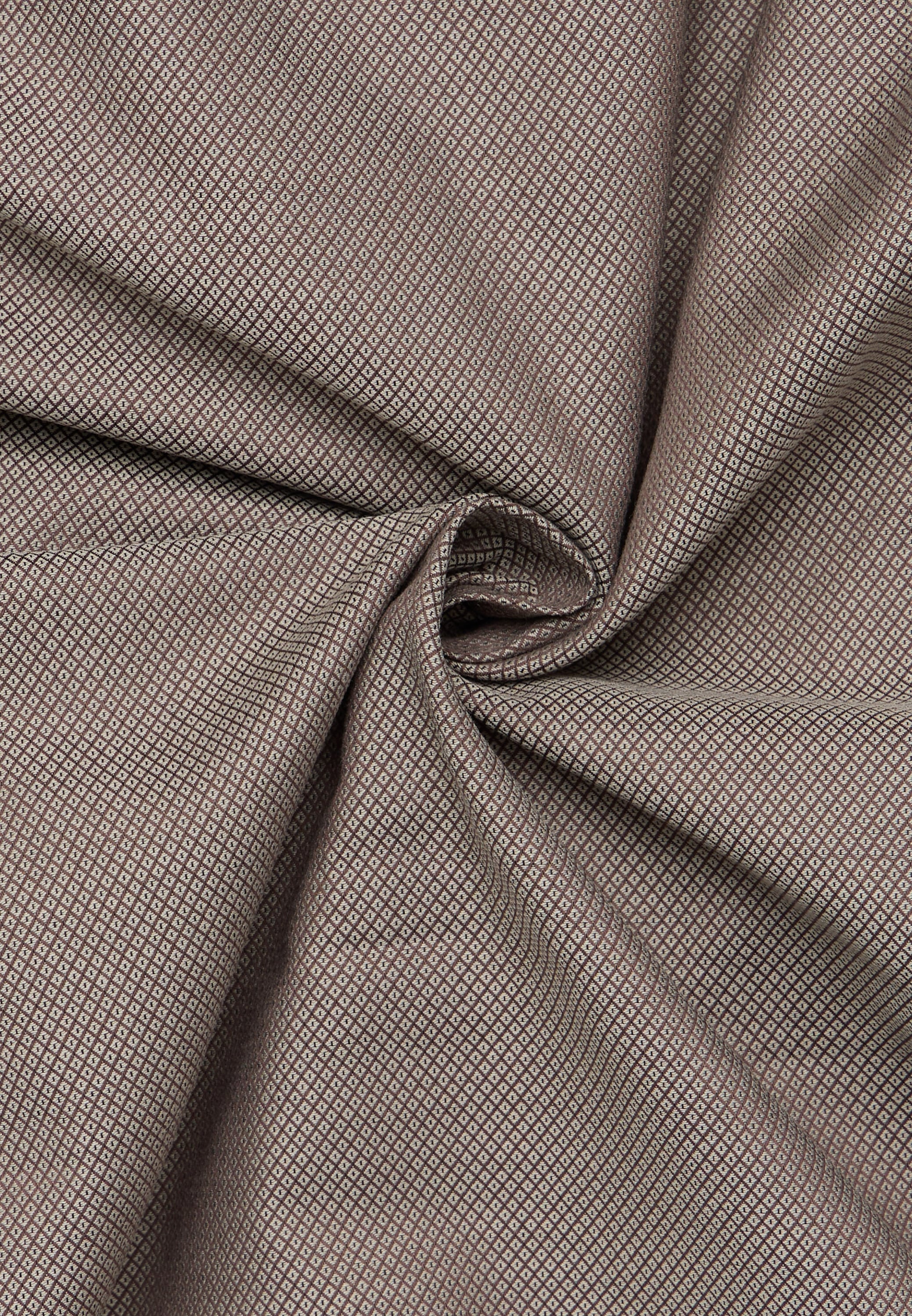 Eterna Langarmhemd »COMFORT FIT«, NON IRON (bügelfrei)