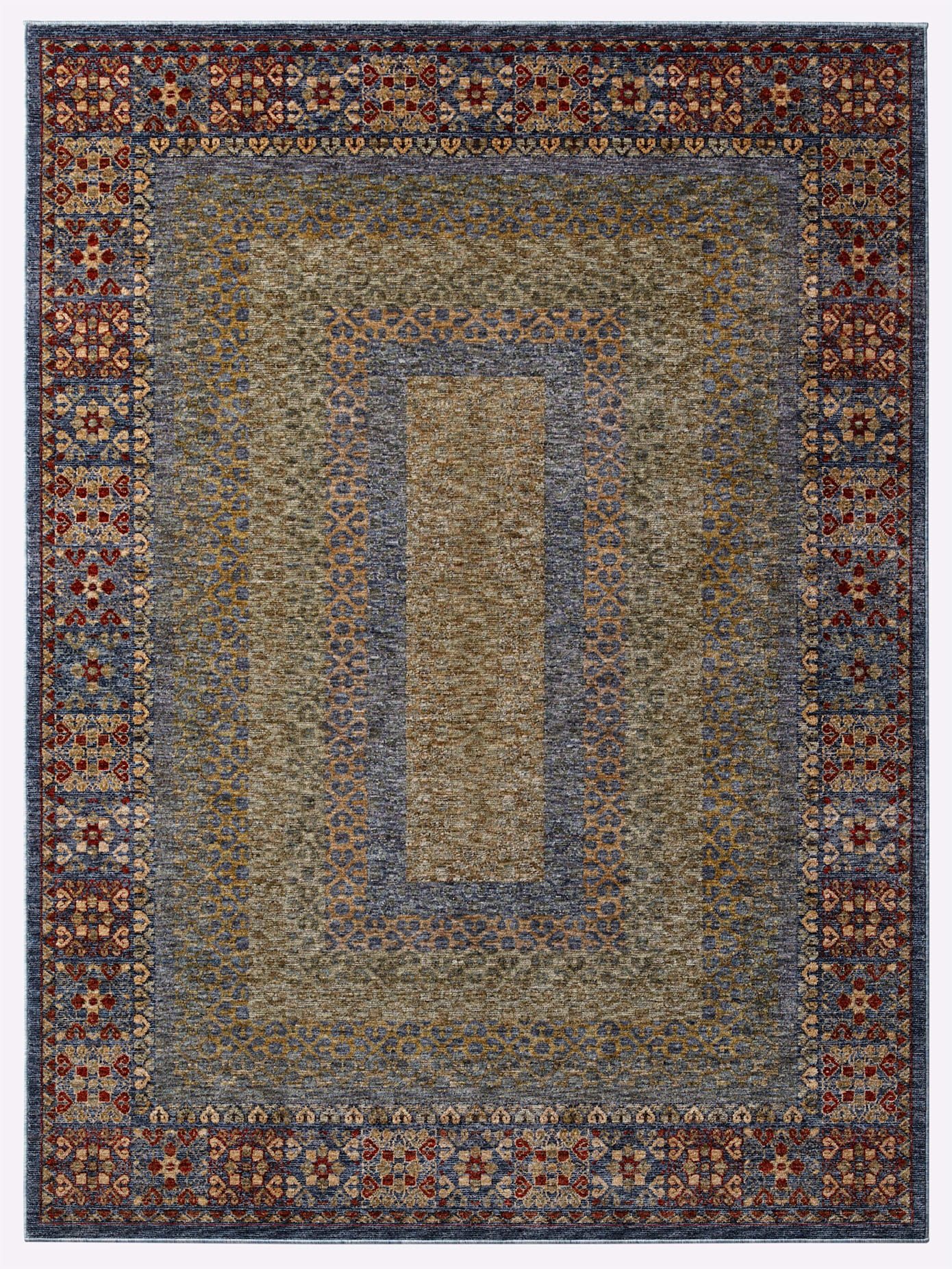 heine home Teppich 7 mm Höhe