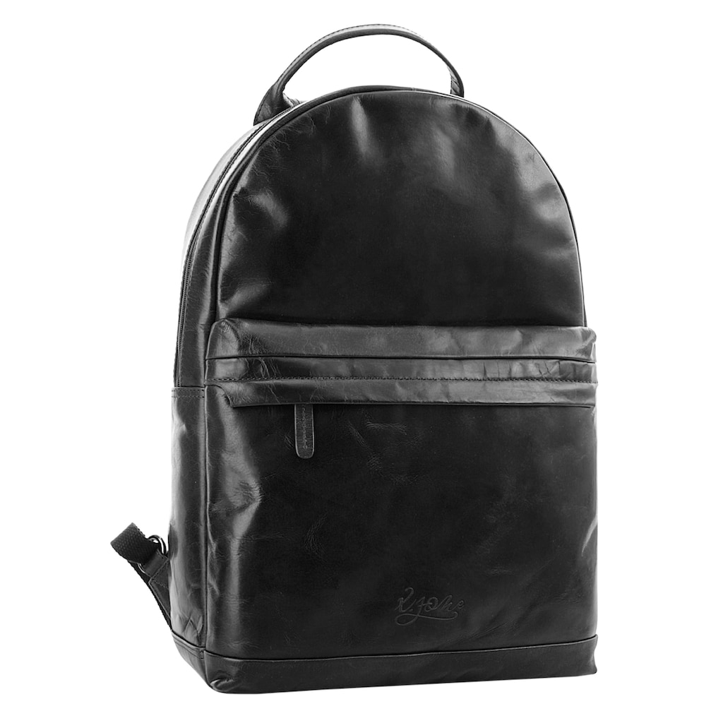 X-Zone Laptoprucksack