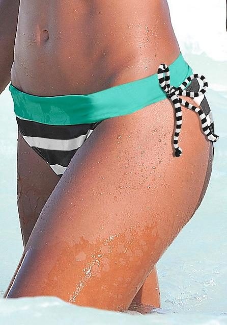 OTTO Bikini-Hose Umschlagbund bestellen bei mit KangaROOS »Anita«,