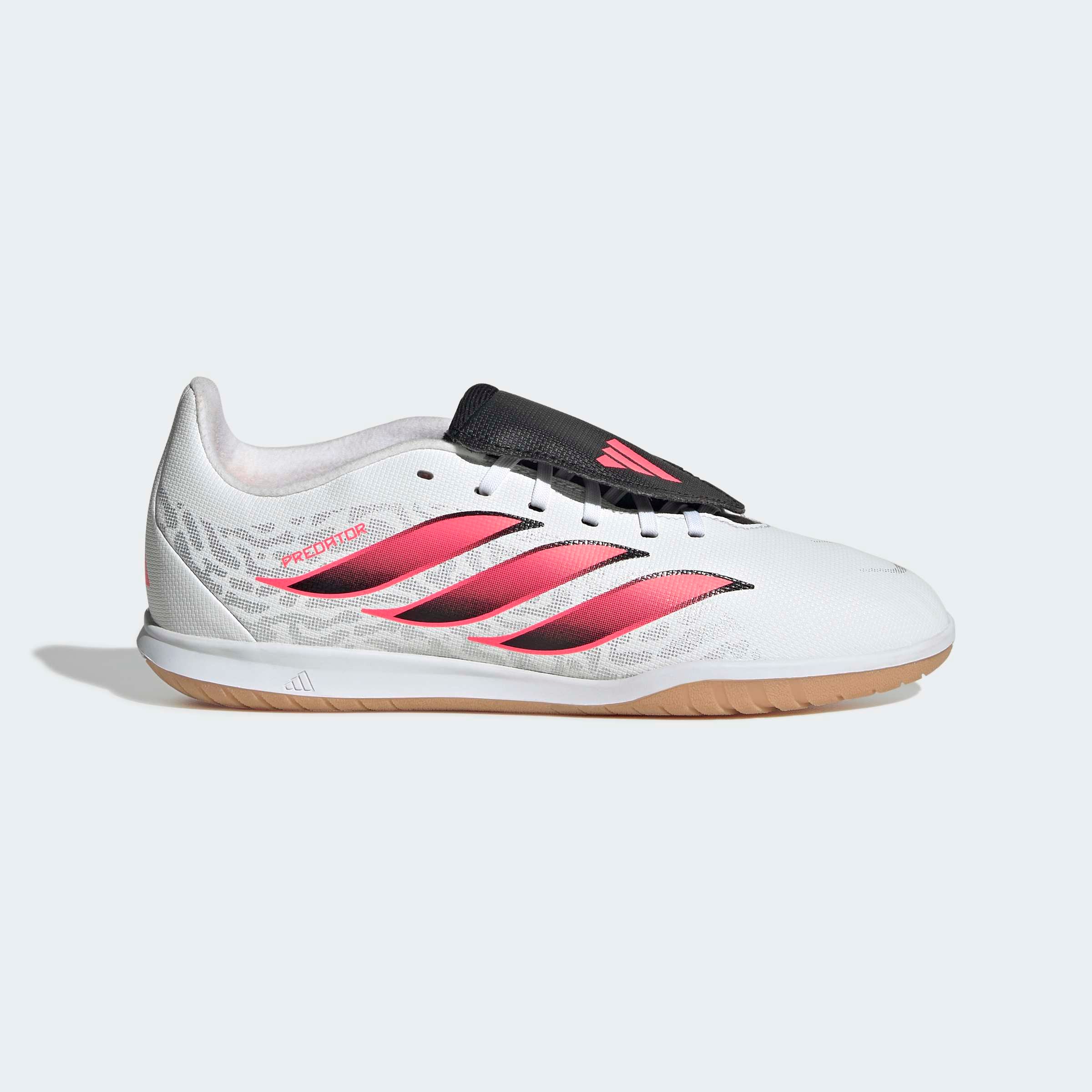 adidas Performance Fußballschuh »PREDATOR CLUB SALA KIDS , HALLENBÖDEN, UMSCHLAGBARE ZUNGE«  für Hallenboden, für Jugendliche & Kinder