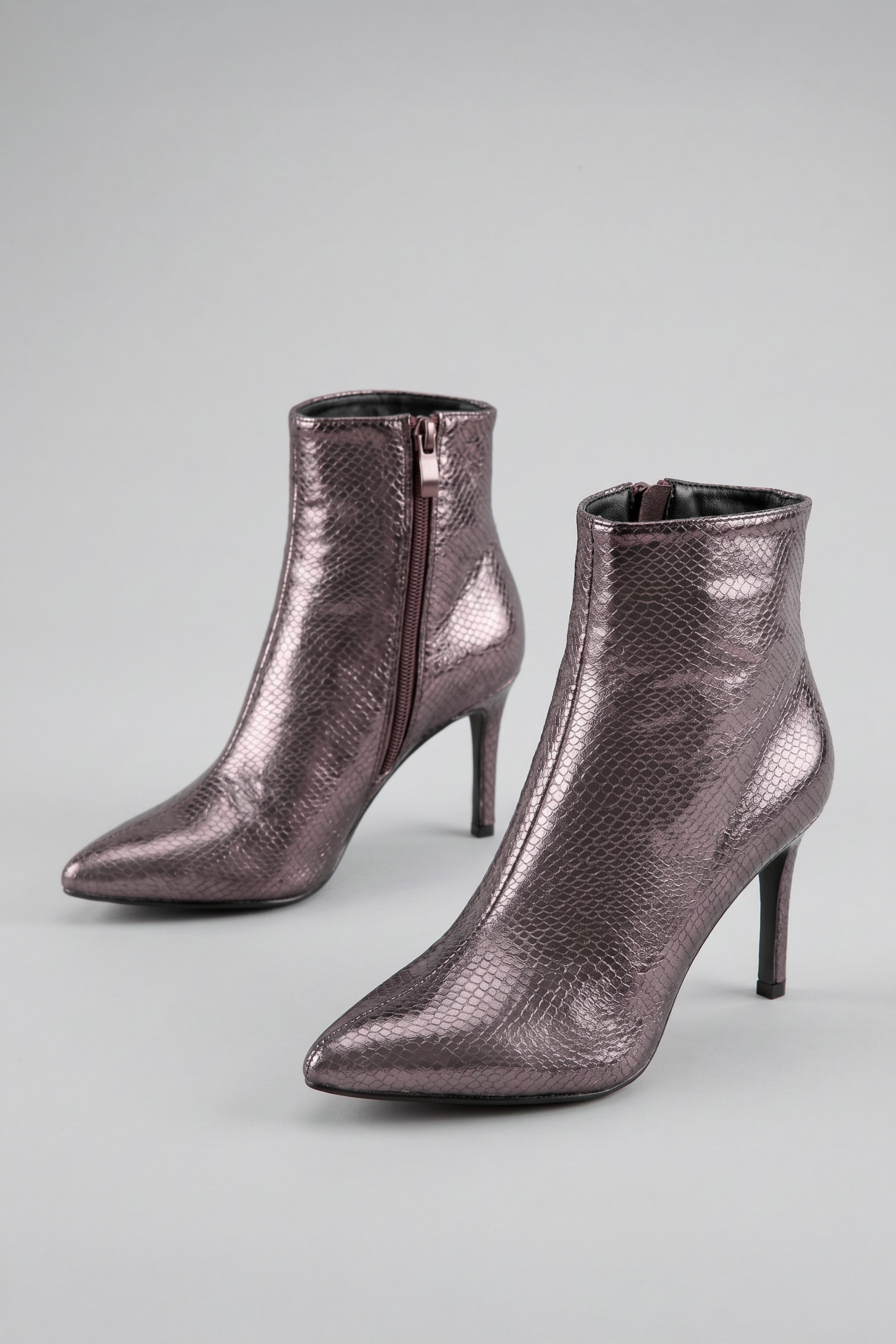 Aniston SHOES Stiefelette  Partyschuh, Abendschuh - NEUE KOLLEKTION