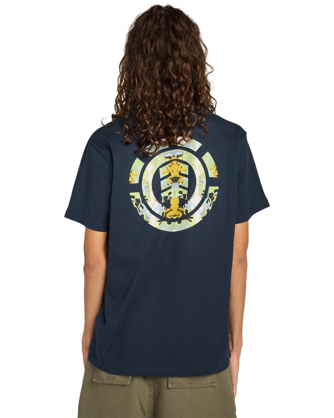 Element T-Shirt »Surreal Icon«