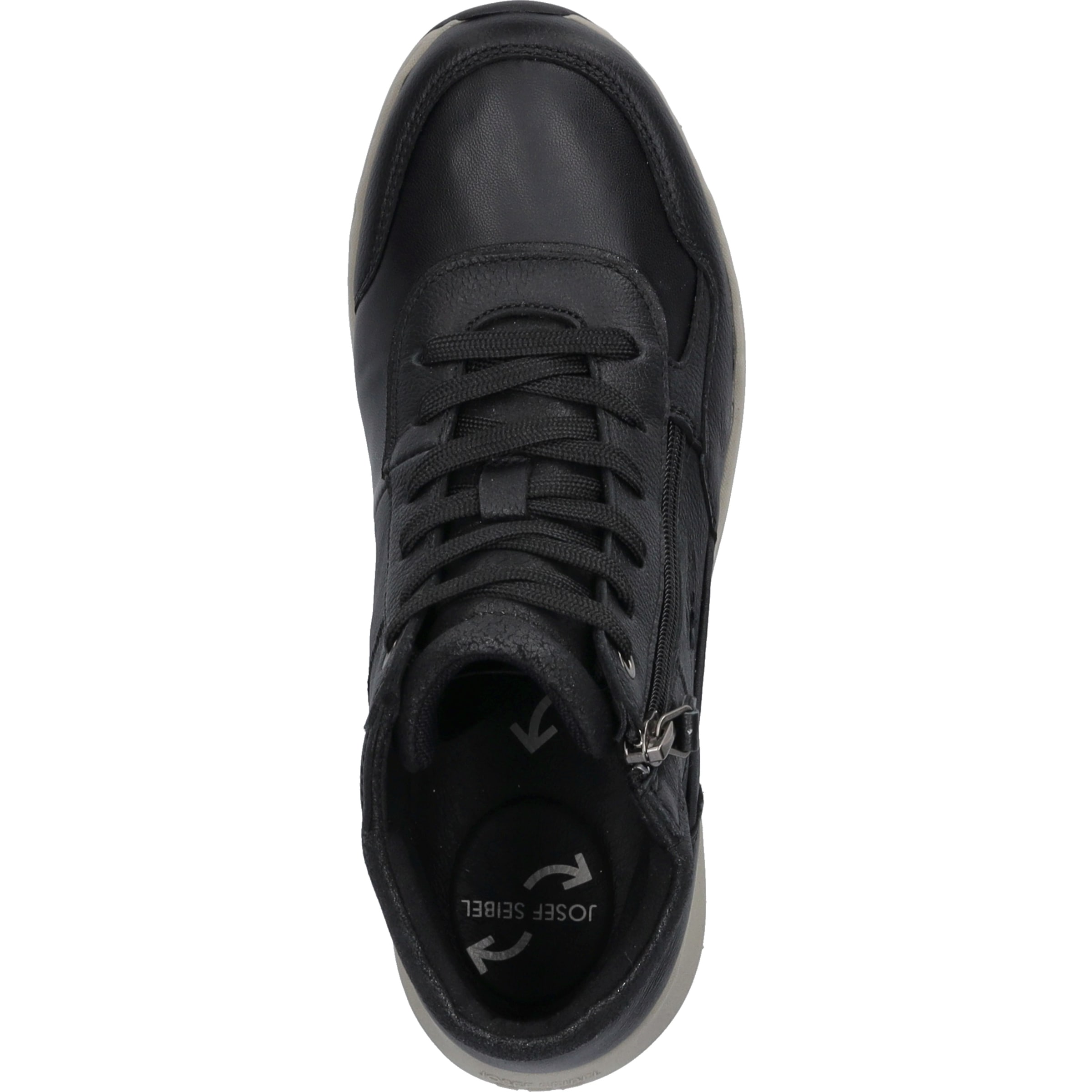 Josef Seibel Sneaker »Elli 01, schwarz«