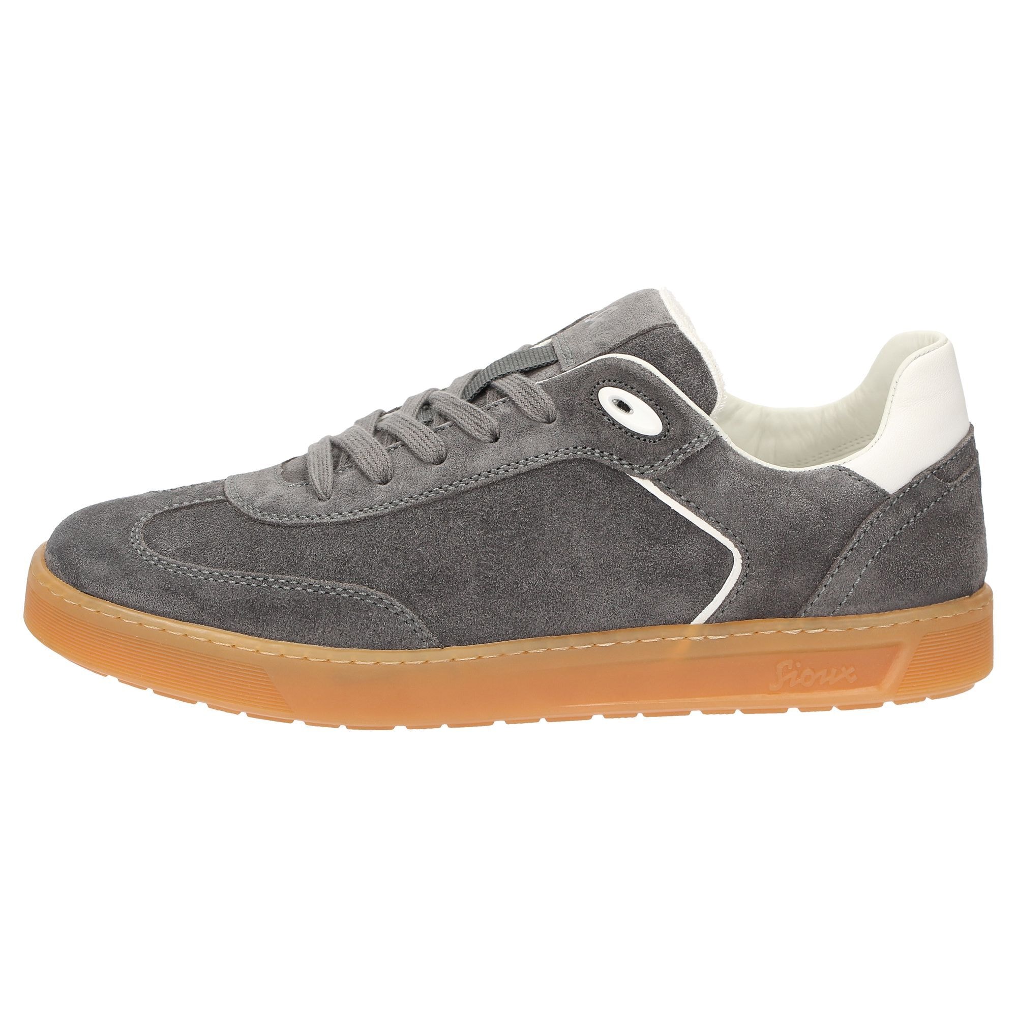 SIOUX Sneaker »Tedroso-708«