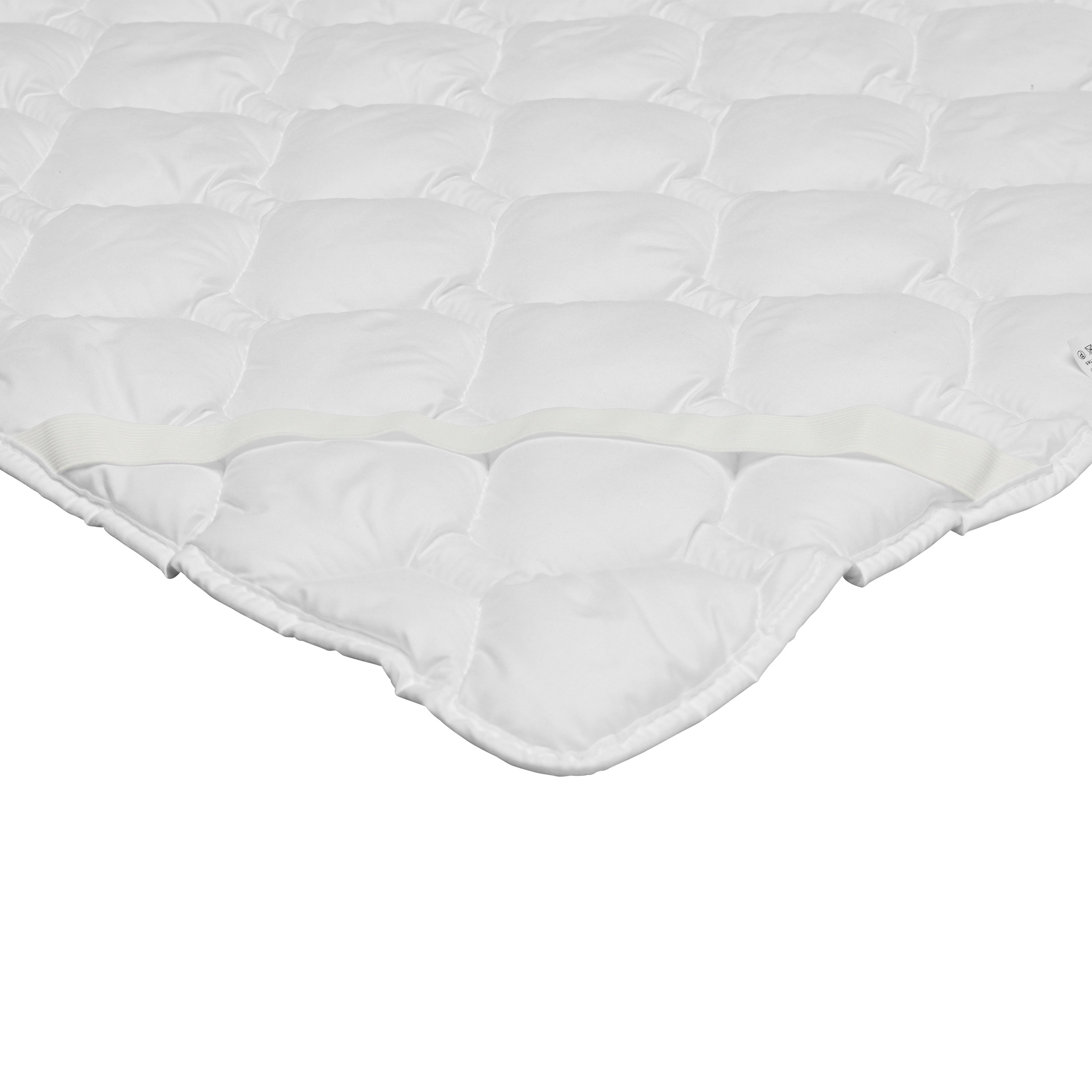 Beco Matratzenauflage »BeCo Medibett Spannunterbett Microfaser«