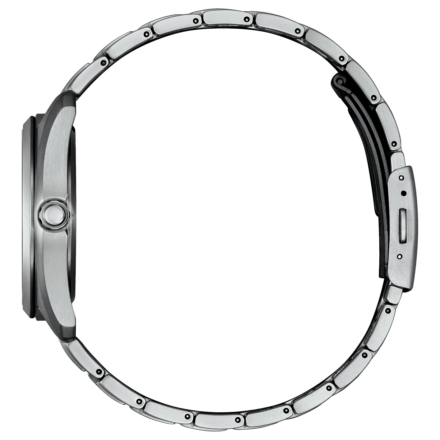 Citizen Quarzuhr Armbanduhr, Solar, Herrenuhr, analog, Big Date