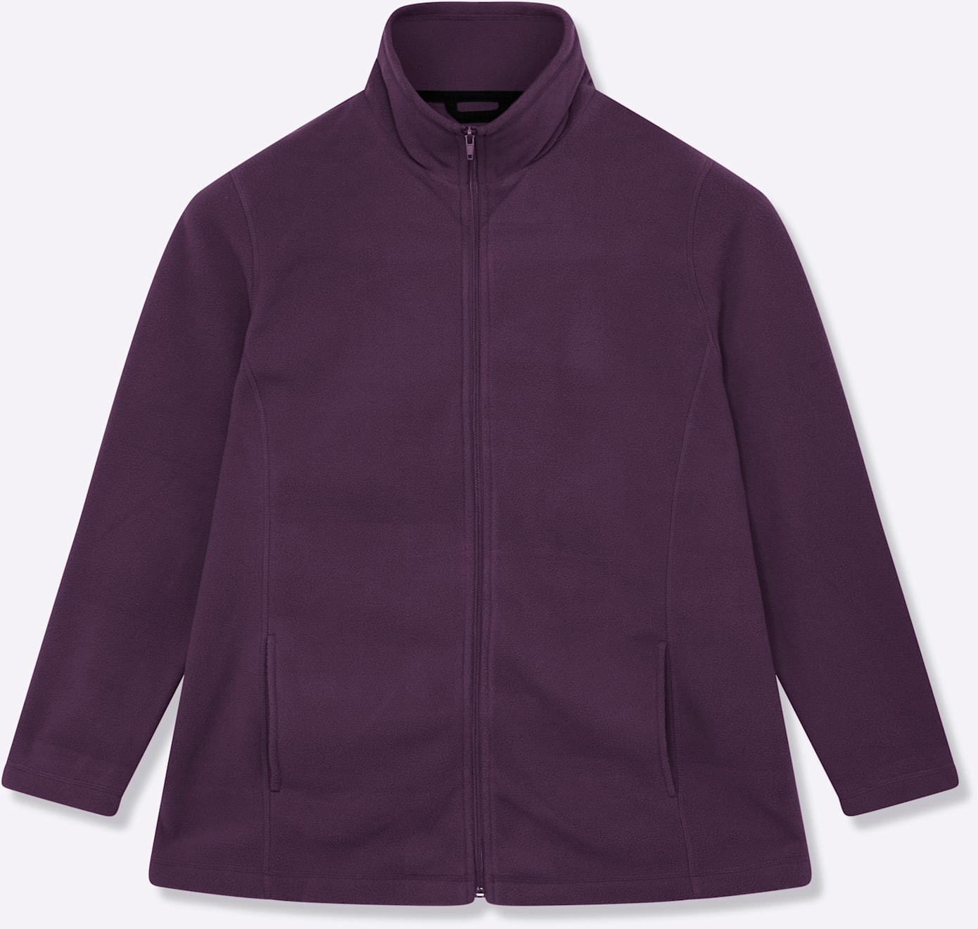 Classic Basics Fleecejacke
