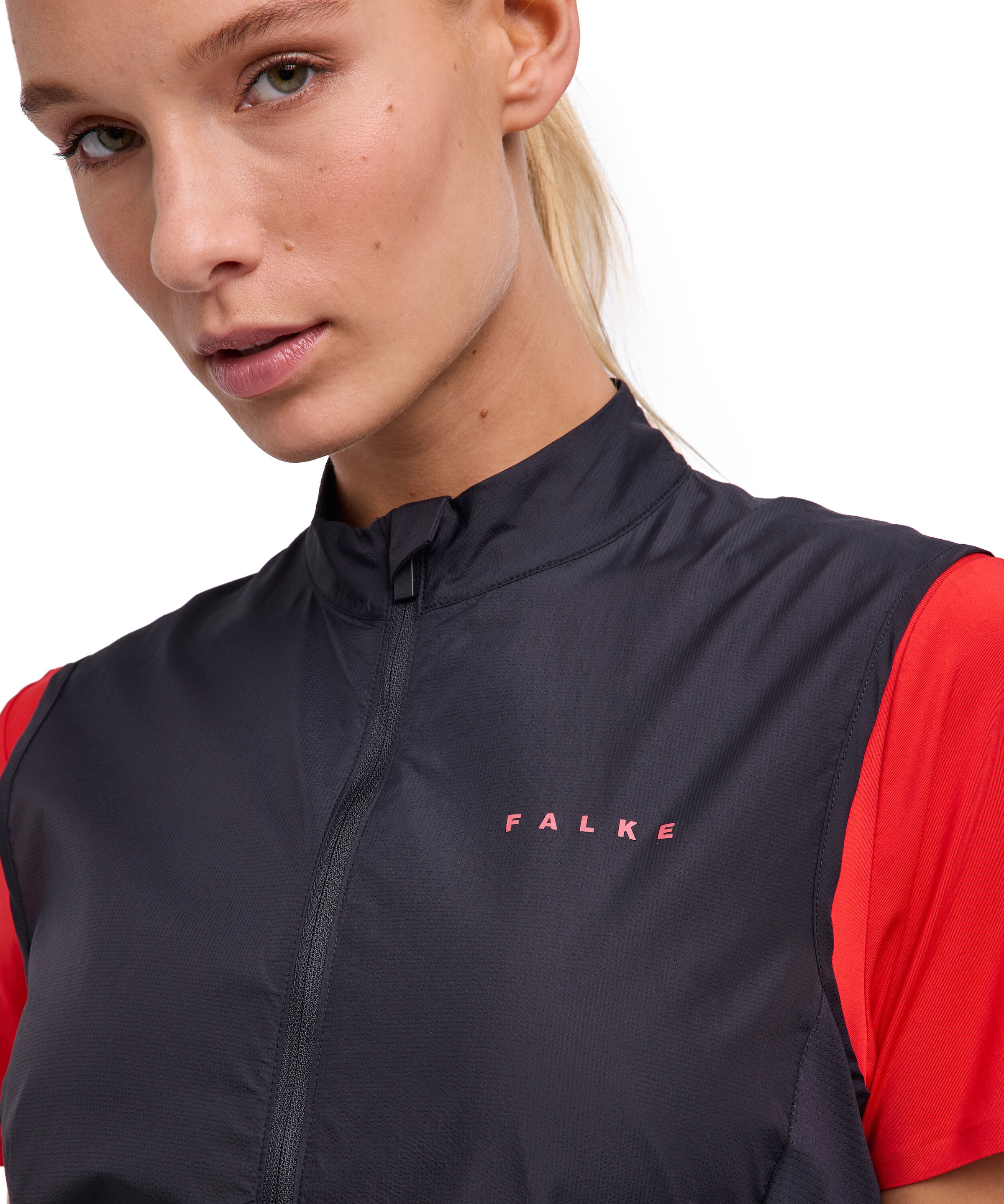 FALKE Funktionsweste »FALKE Weste« 1 Stk.