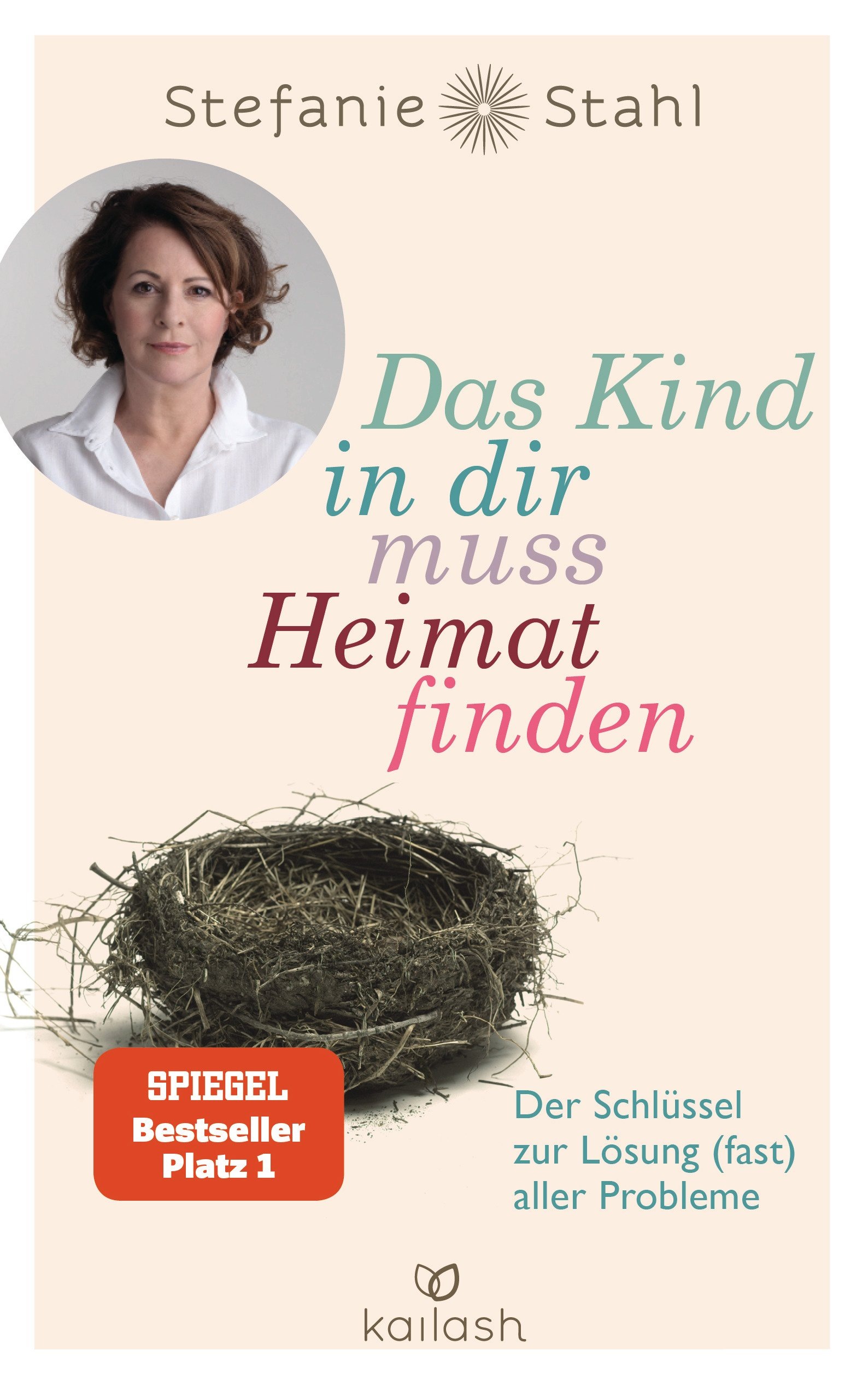 buch das kind in dir muss heimat finden stefanie stahl online kaufen otto