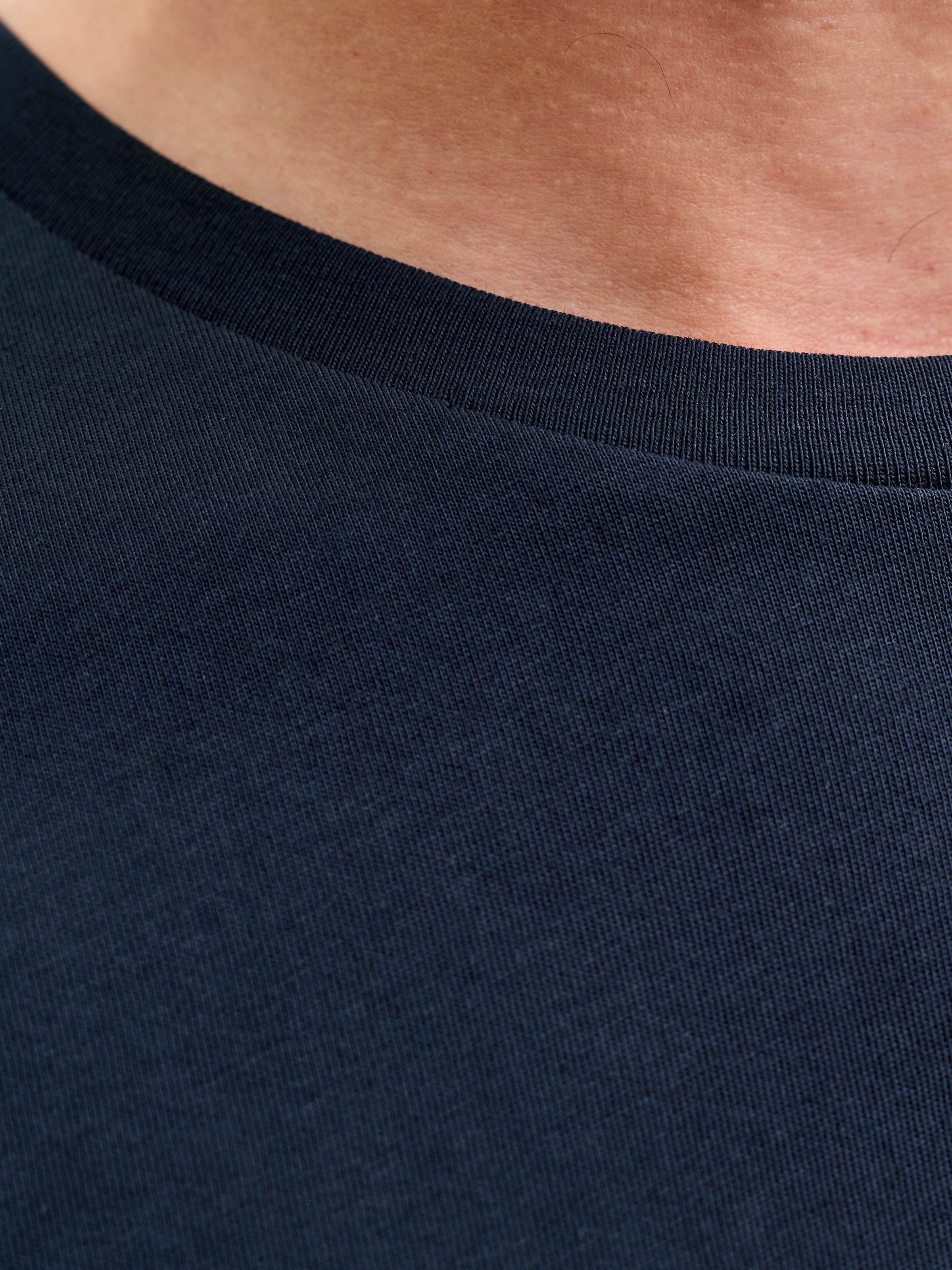 Jack & Jones T-Shirt »JPRBLUNOAH SS TEE FST«