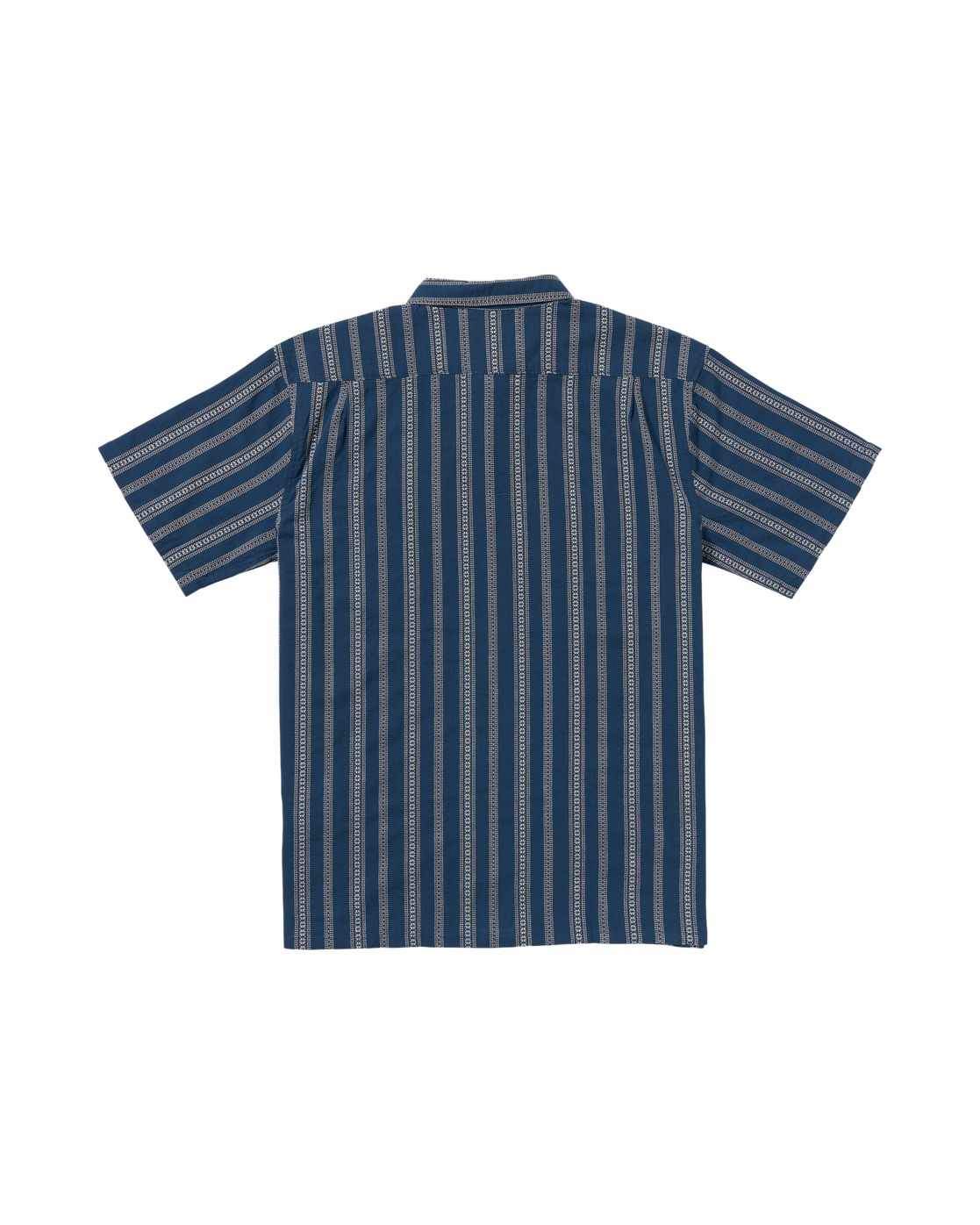 Billabong Kurzarmhemd »Sundays Jacquard«