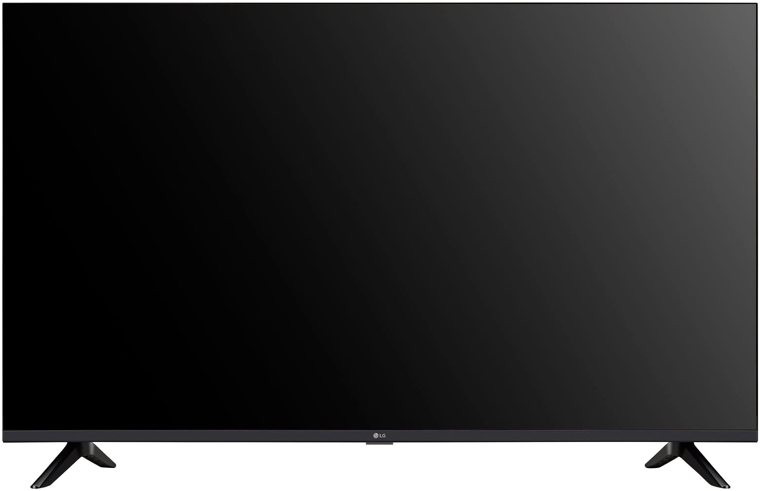 LG LED-Fernseher, 126 cm/50 Zoll, 4K Ultra HD, Smart-TV
