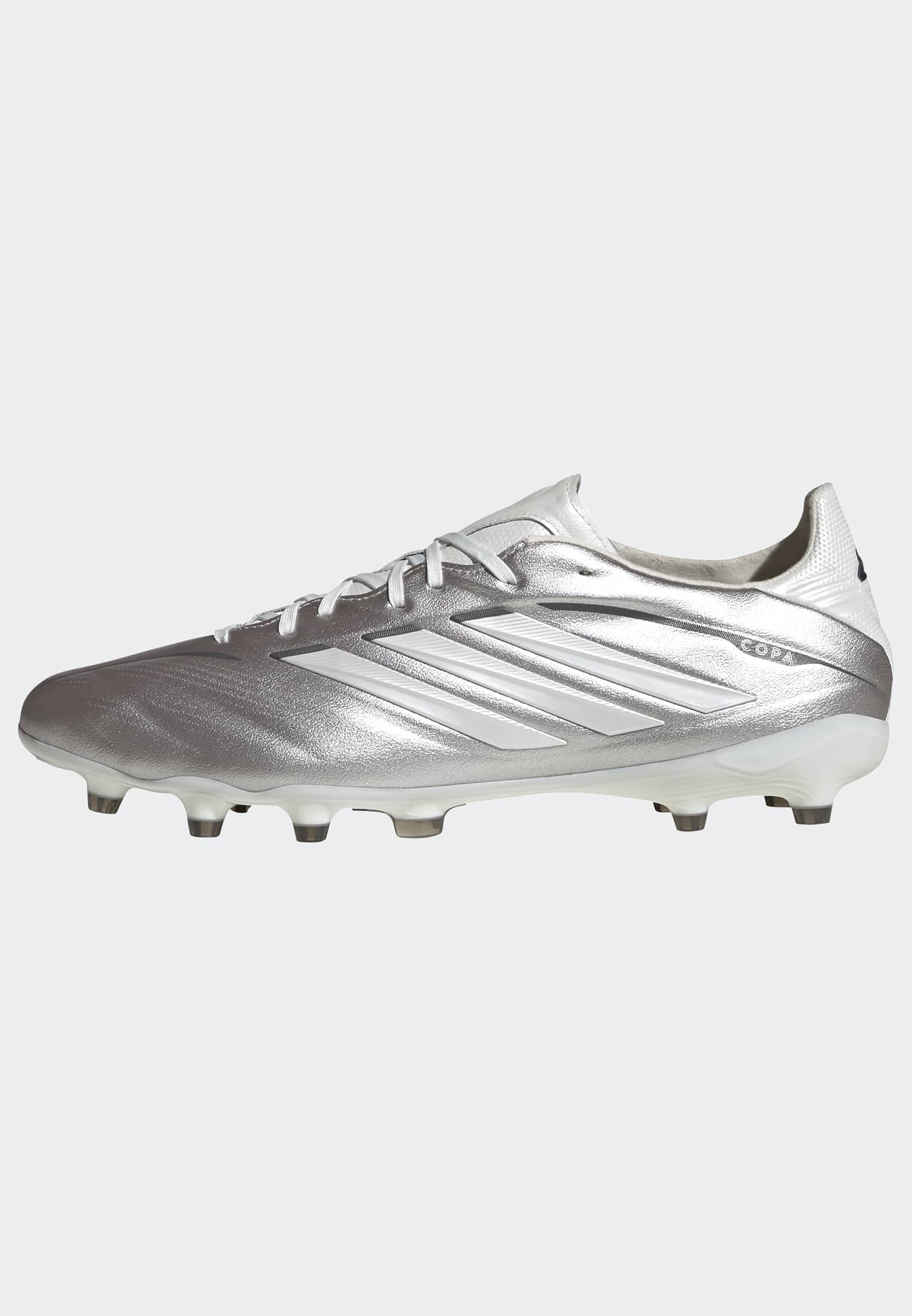 adidas Performance Fußballschuh »COPA PURE IV PRO FIRM GROUND«  Außensohle für feste Böden