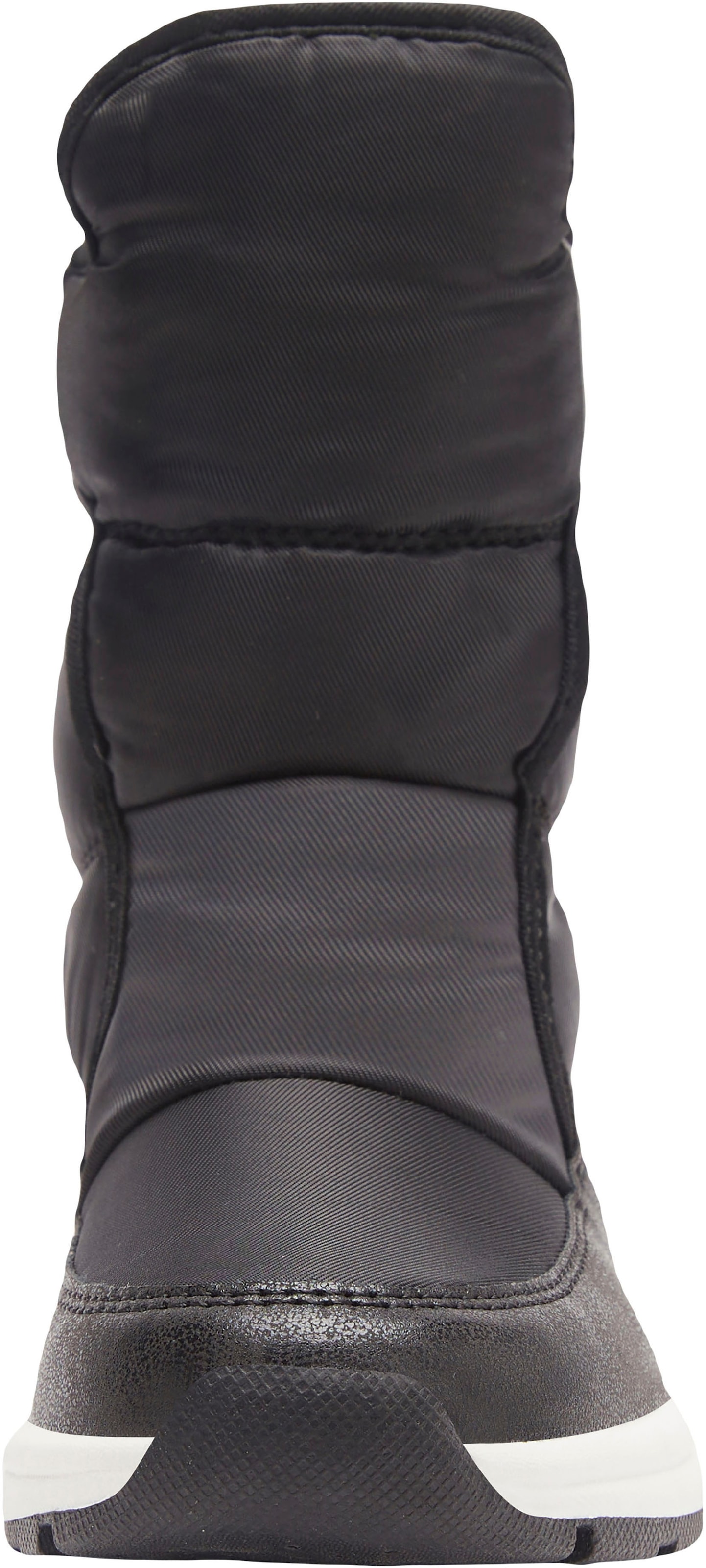 KangaROOS Winterstiefel »K-PE Belle RTX«, Snowboots, Winterboots, Winterschuhe, wasserdicht