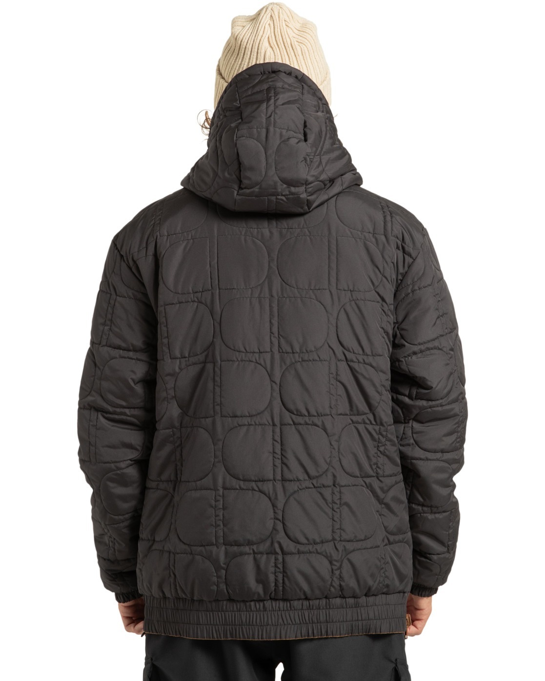 DC Shoes Snowboardjacke »Nexus Reversible 5K«