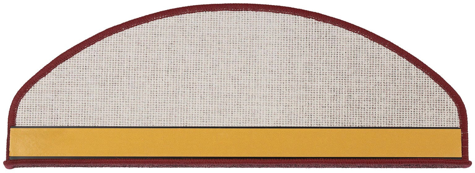 my home Stufenmatte »Blackburn«, stufenförmig, 4 mm Höhe