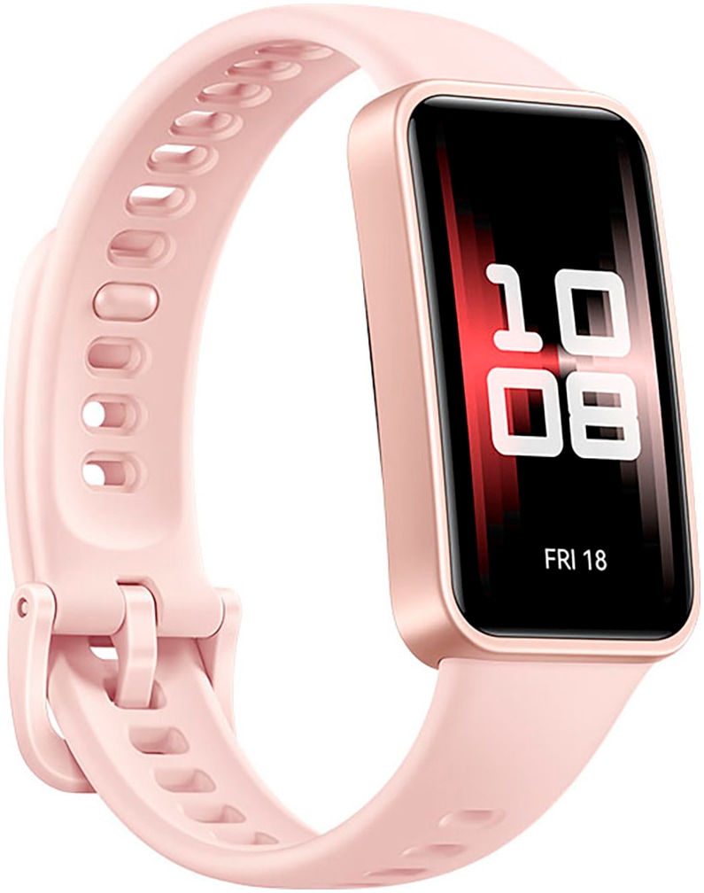 Huawei Fitnessuhr »Band 9«, (3,74 cm / 1,47 Zoll), iOS & Android)