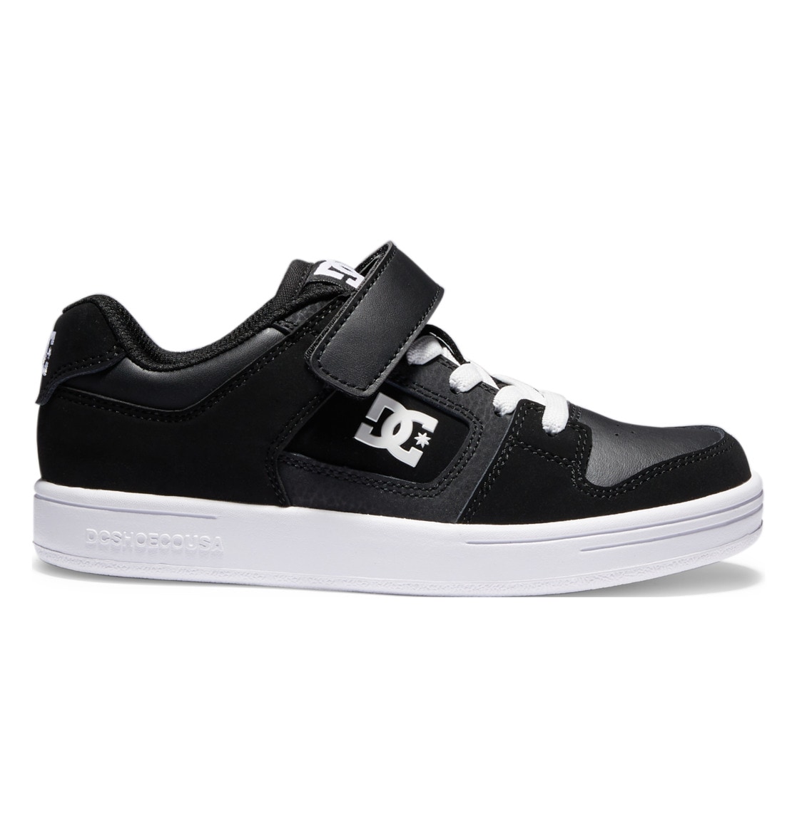 DC Shoes Sneaker »Manteca 4 V«