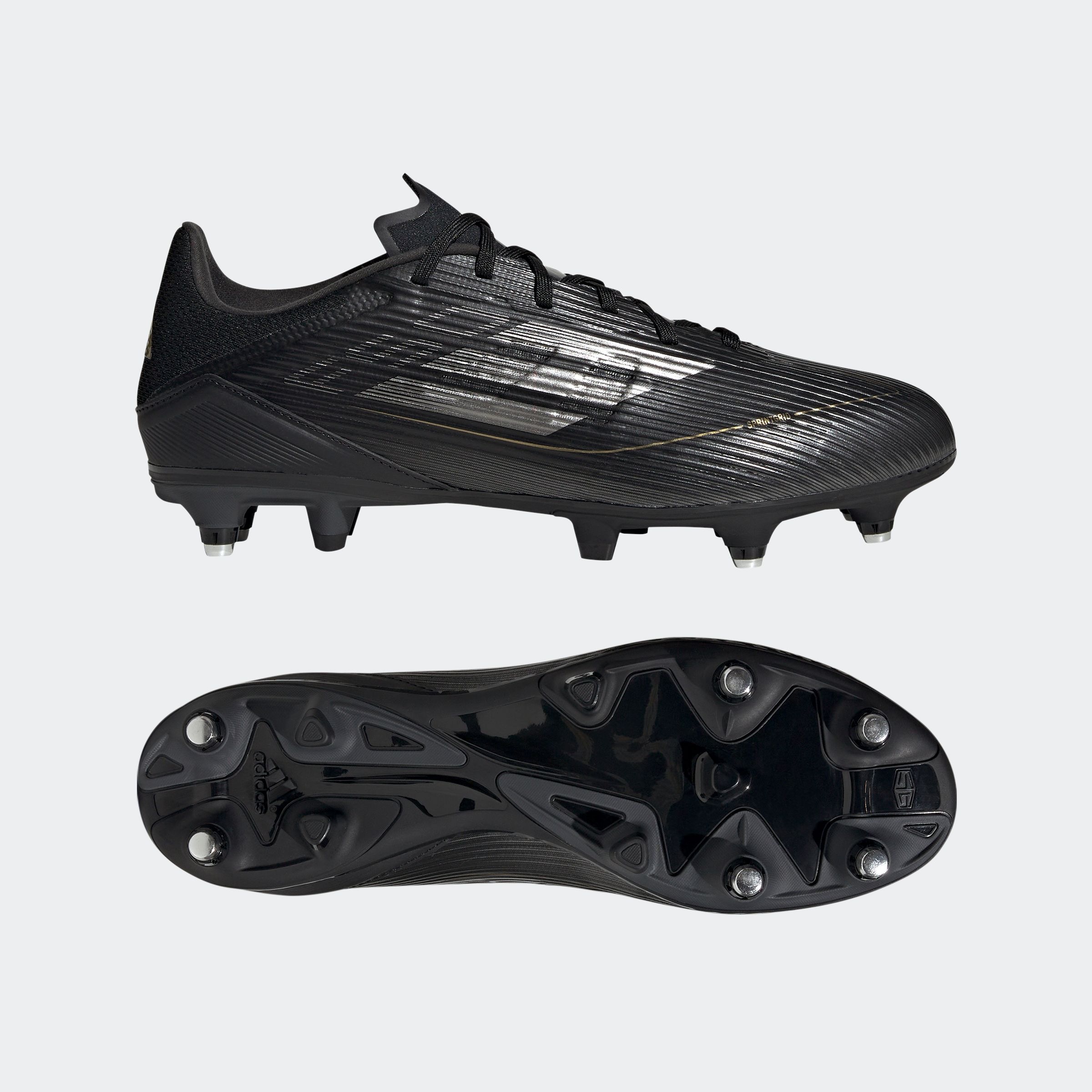 adidas Performance Fußballschuh »F50 LEAGUE SG«, für nasse und weiche Rasenplätze