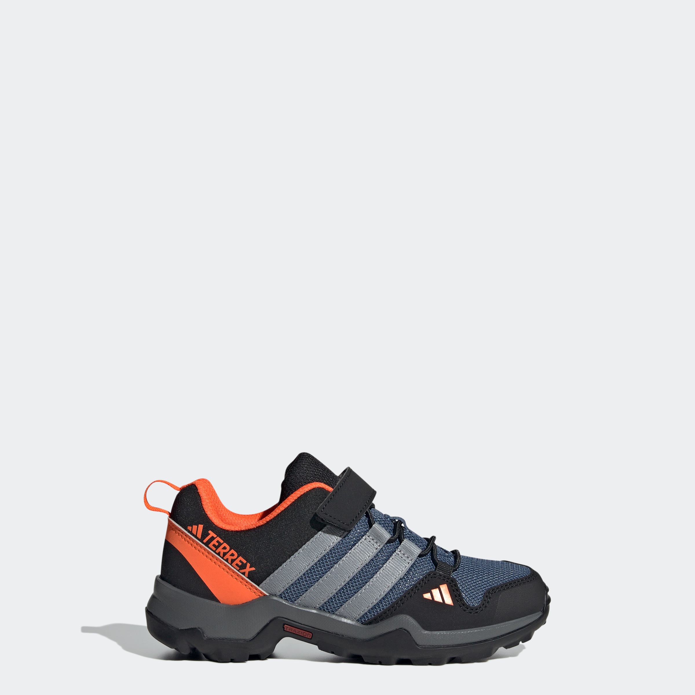 adidas TERREX Wanderschuh »TERREX AX2R HOOK-AND-LOOP«