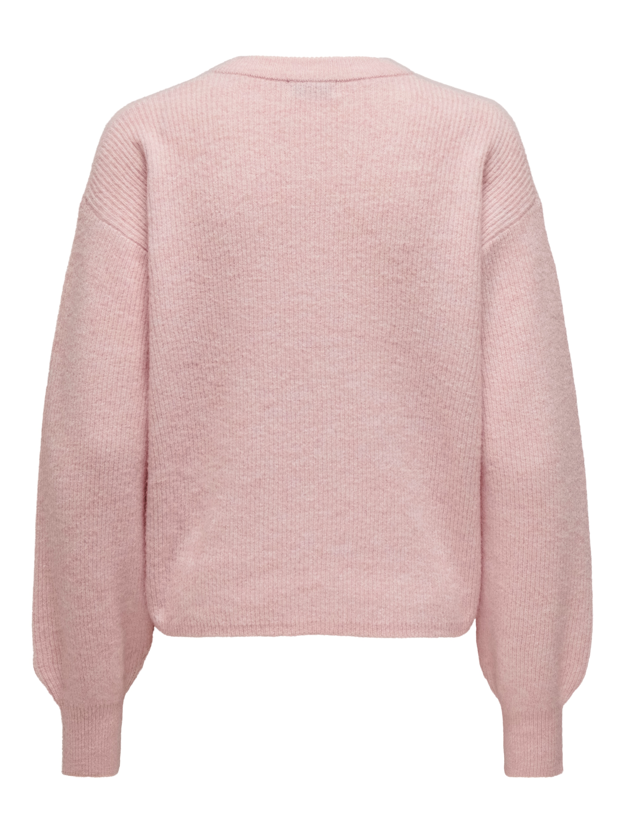 JDY Strickjacke »JDYLUMI LIFE L/S BUTTON CARDIGA KNT NOOS«