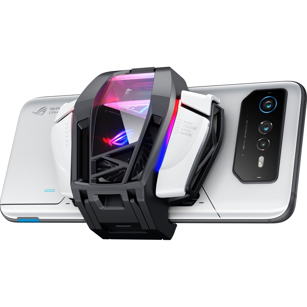 Asus Handventilator »AeroActive Cooler 6«