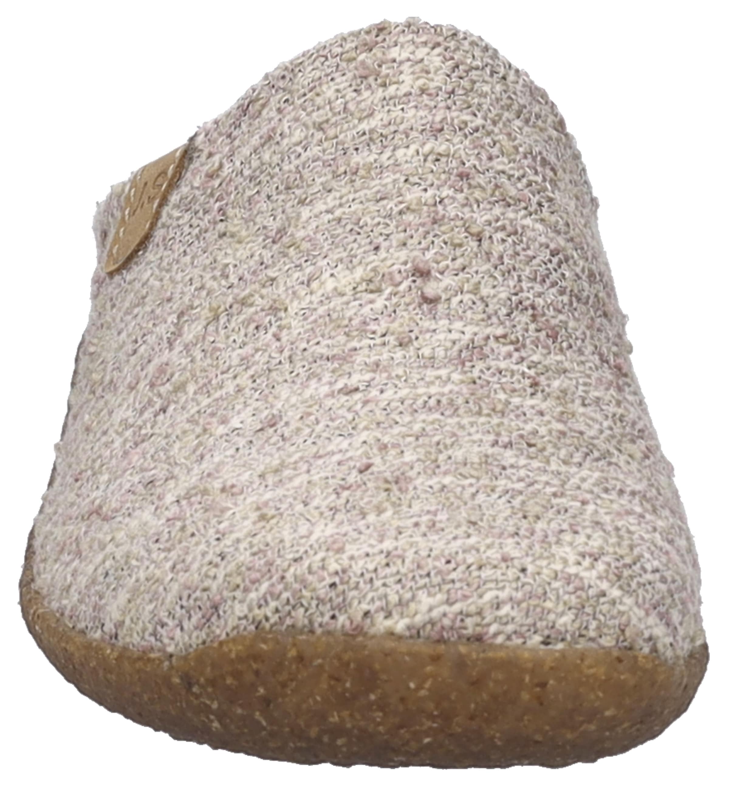 Josef Seibel Hausschuh »Vinny 03«  Pantoffel, Slipper im melierten Design