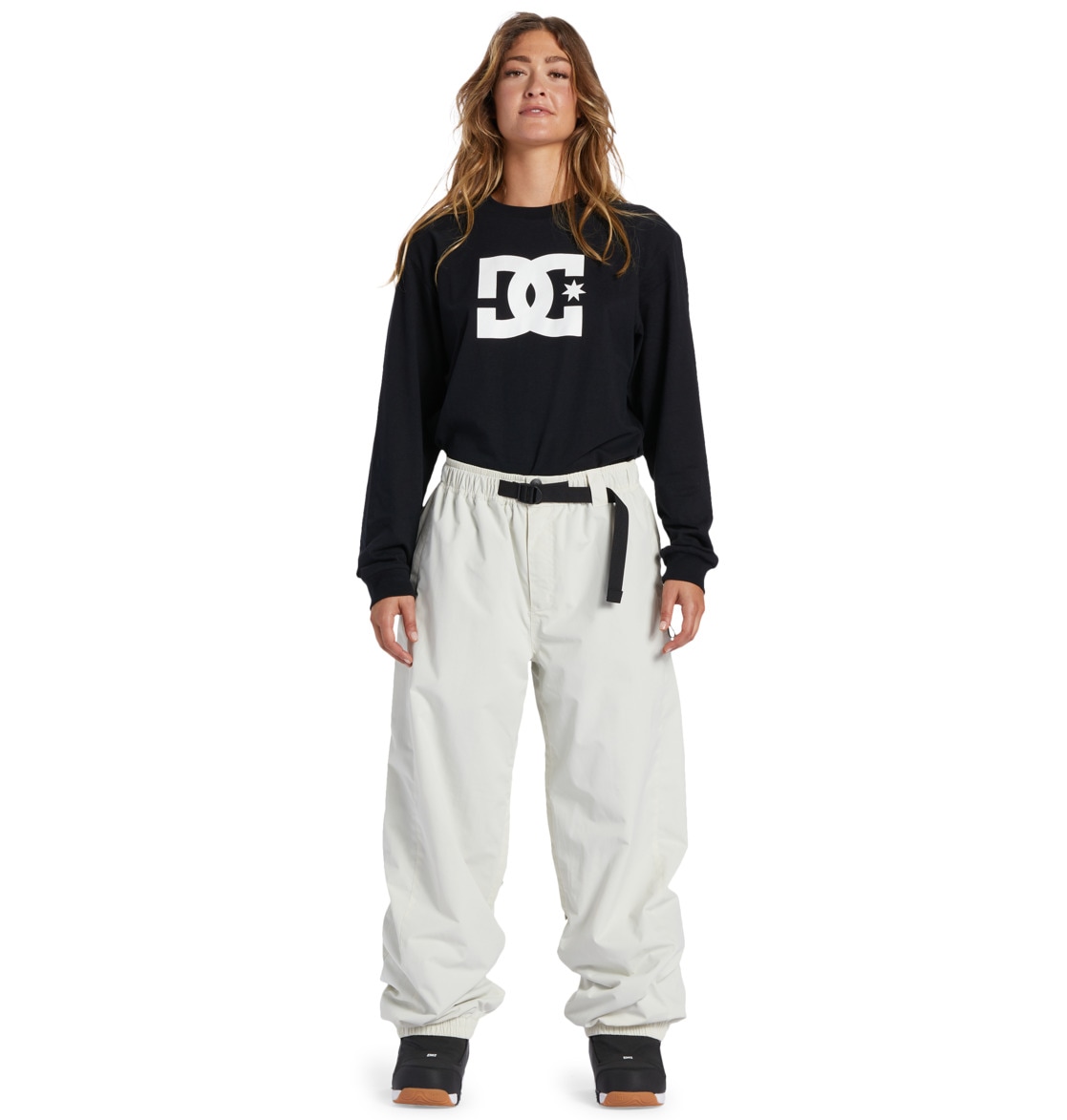 DC Shoes Snowboardhose »Primo«