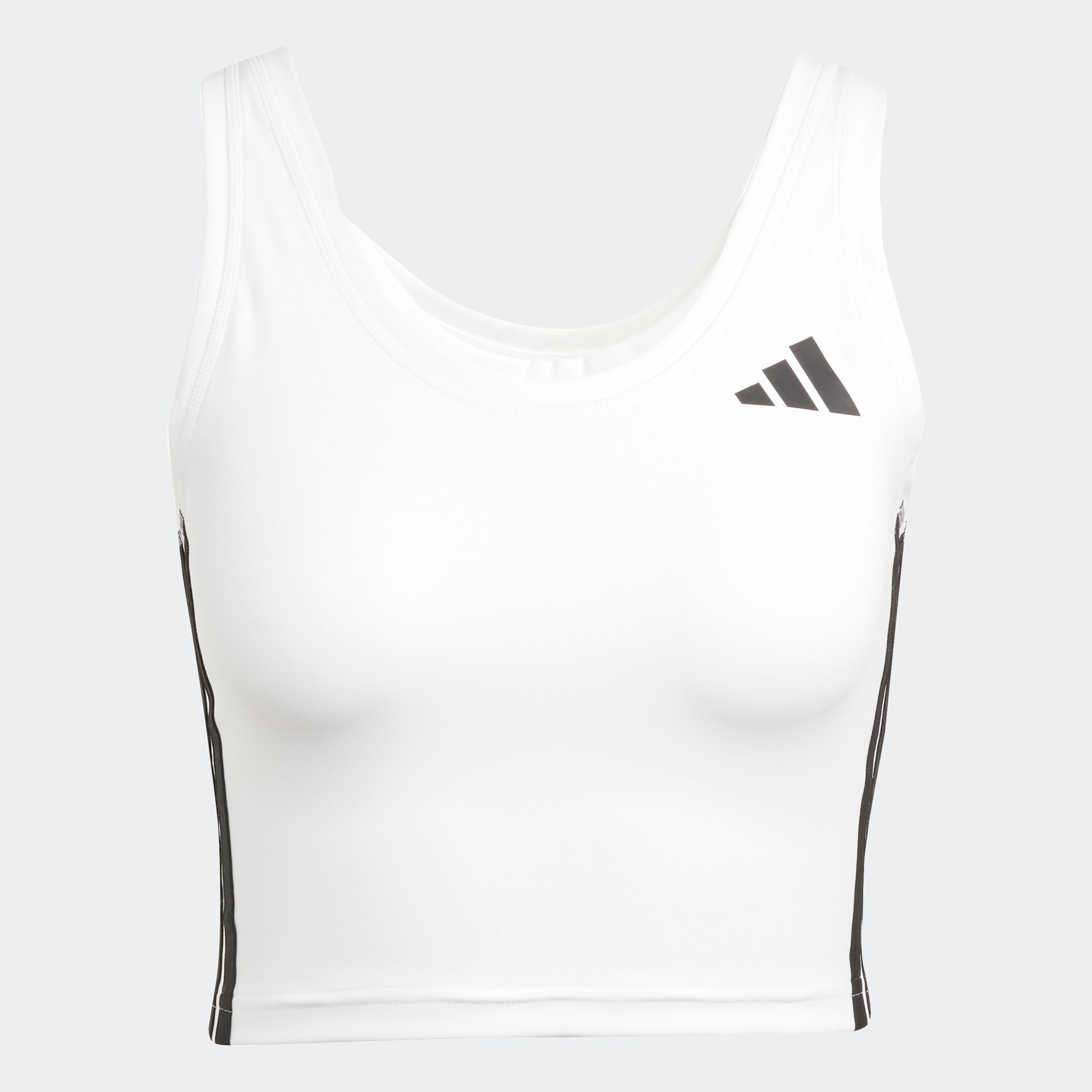 adidas Performance Tanktop »TE 3S CROP TANK«