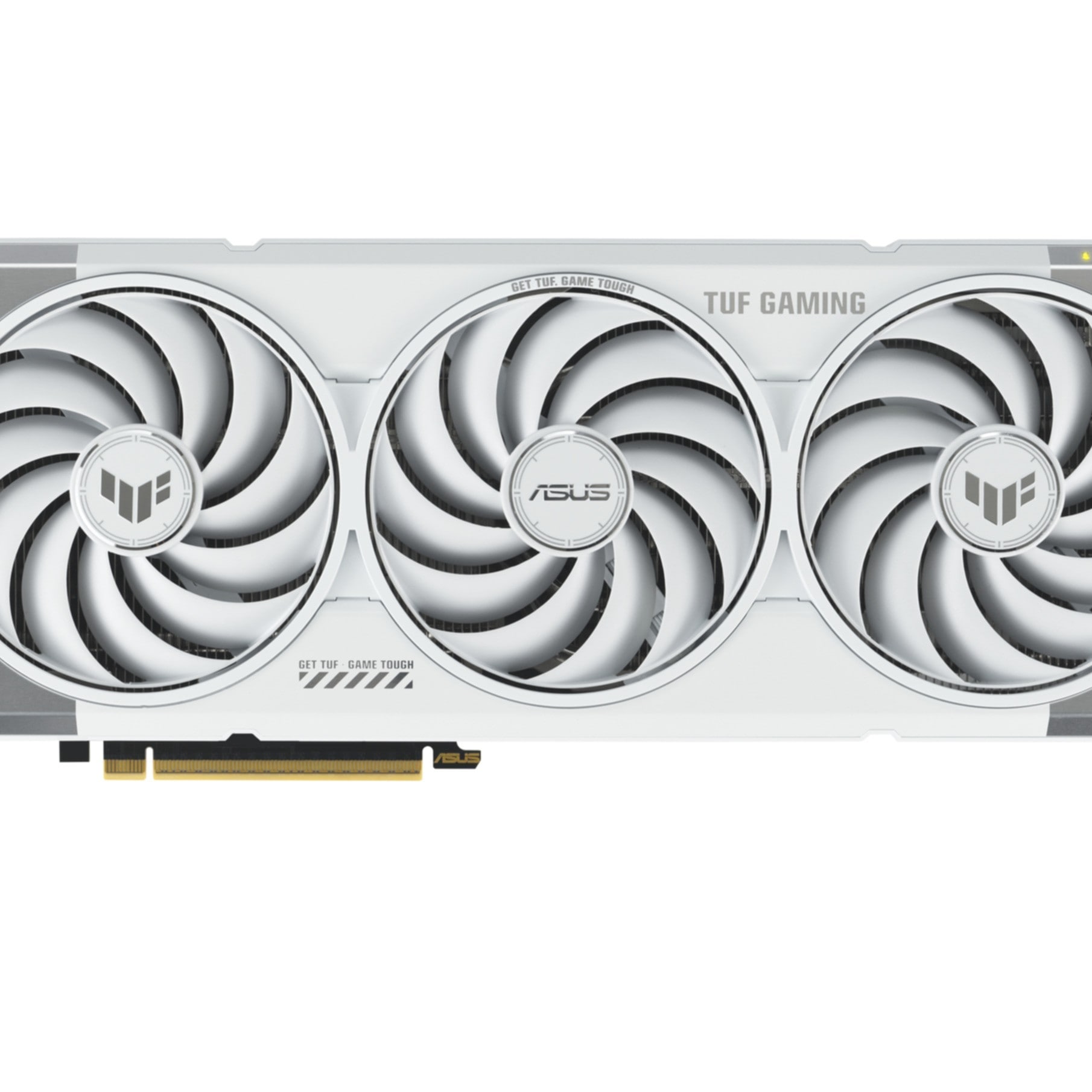 Asus Grafikkarte »TUF-RTX5070TI-O16G-WHITE-GAMING«