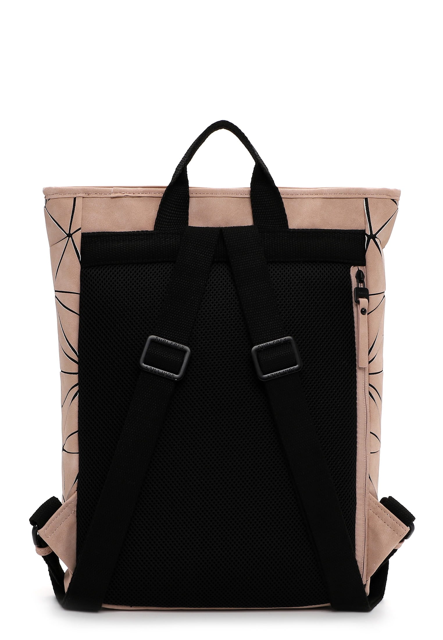 SURI FREY Rucksack »Rucksack SFY SURI Sports Jessy-Lu«