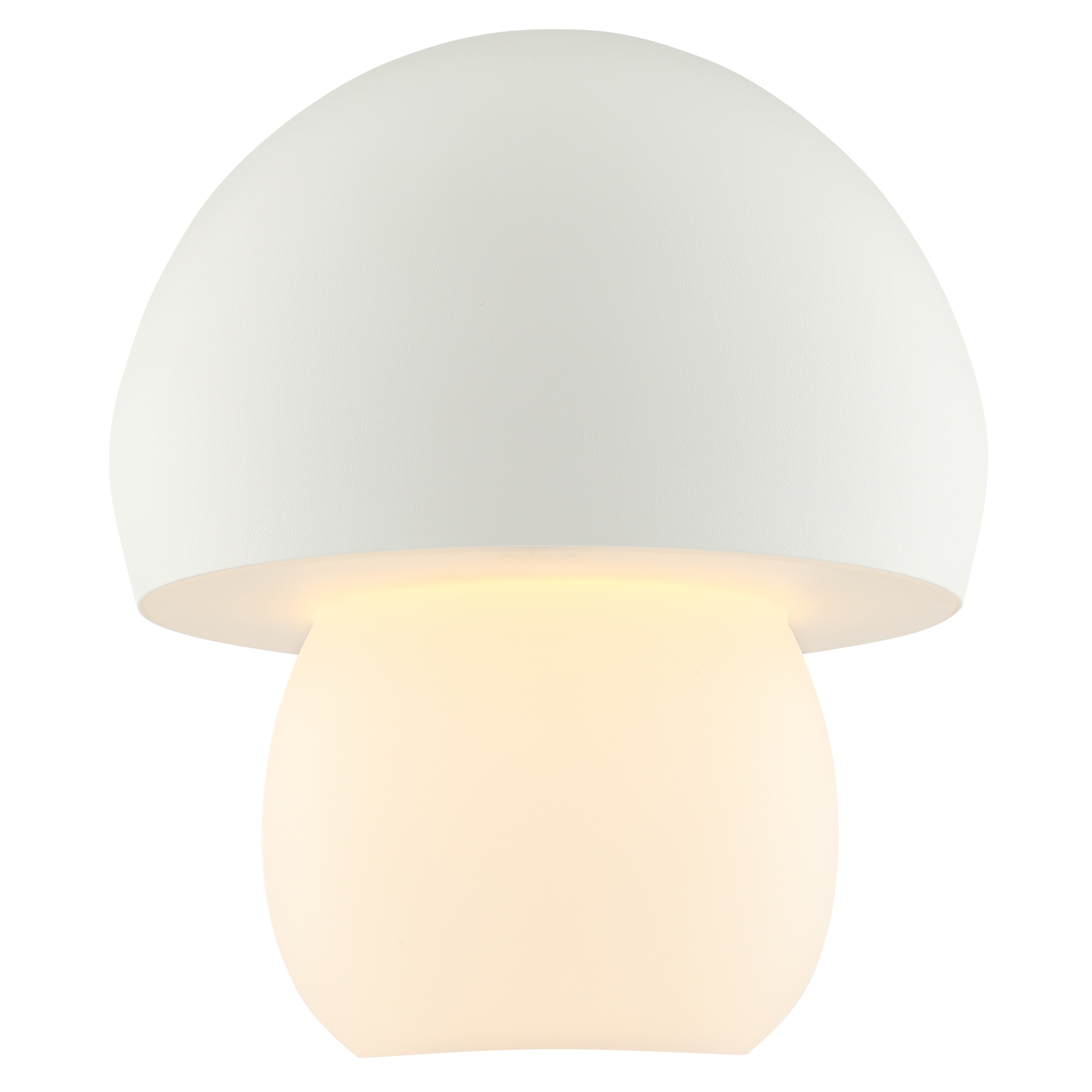 Brilliant LED Tischleuchte »Dupis« LED-Modul 1 Stk. Warmweiß