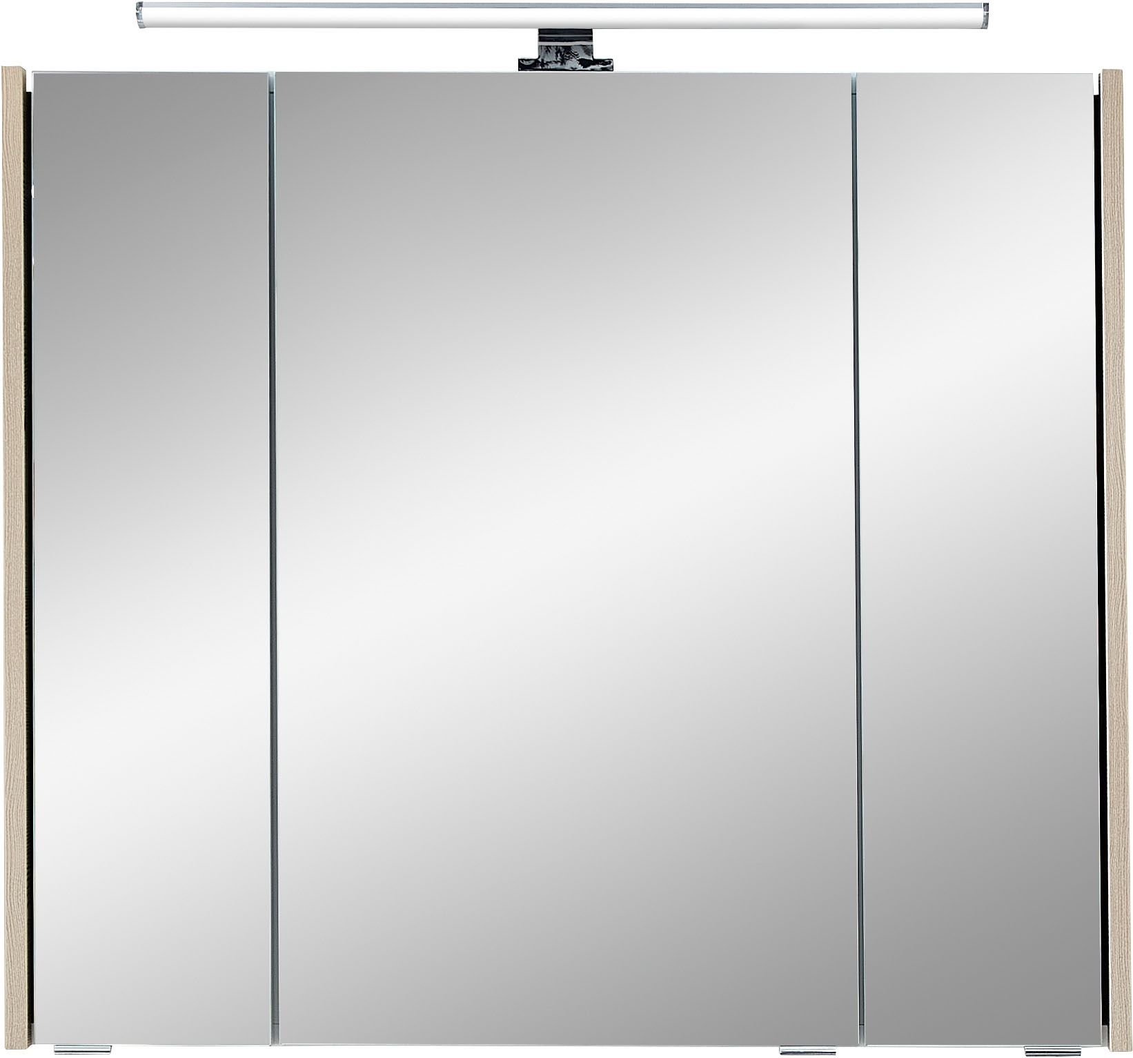Saphir Badmöbel-Set »4-teilig, mit Soft-Close Auszügen« 4 Stk. tlg.