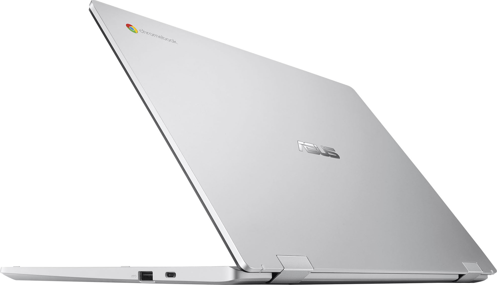 Asus Chromebook »Chromebook CX1 CX1500CKA-EJ0161«, 39,6 cm, / 15,6 Zoll, Intel, Pentium Silber, UHD Graphics