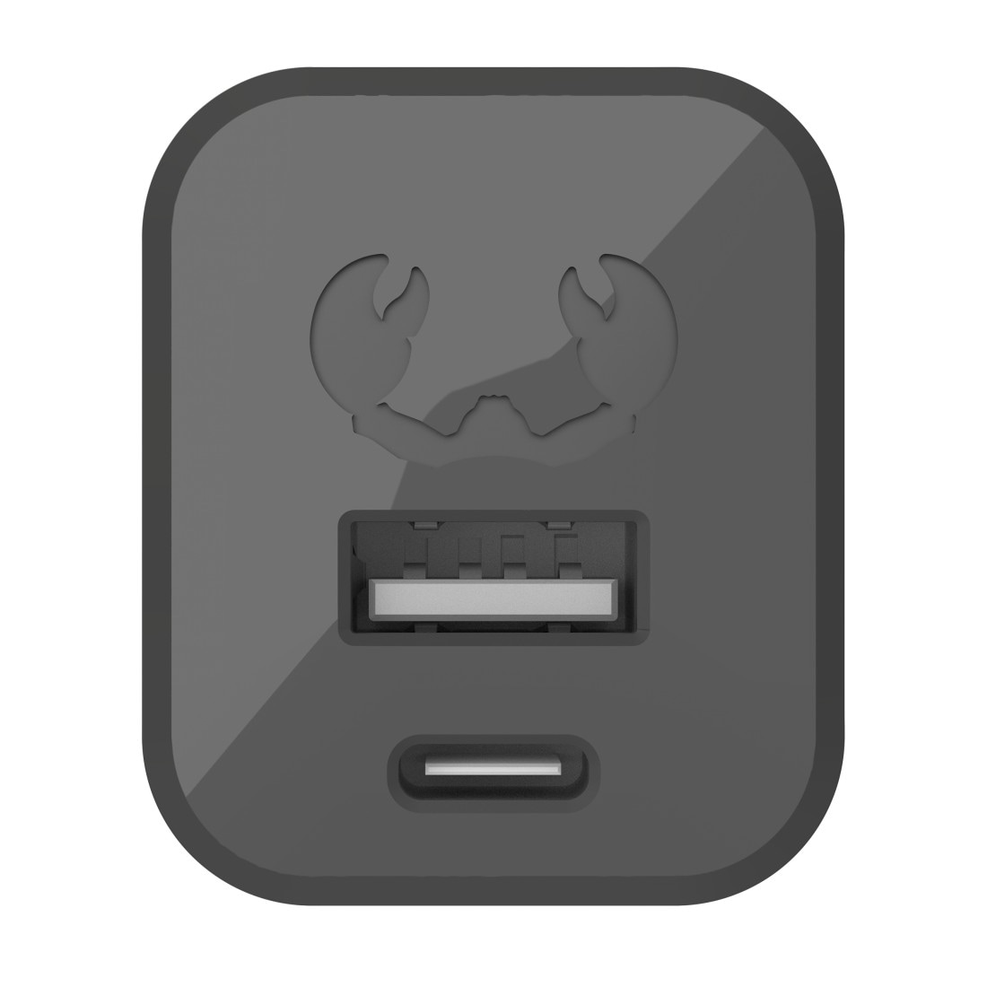 Fresh´n Rebel USB-Ladegerät »Mini-Charger USB-C und USB-A, PD 30W«