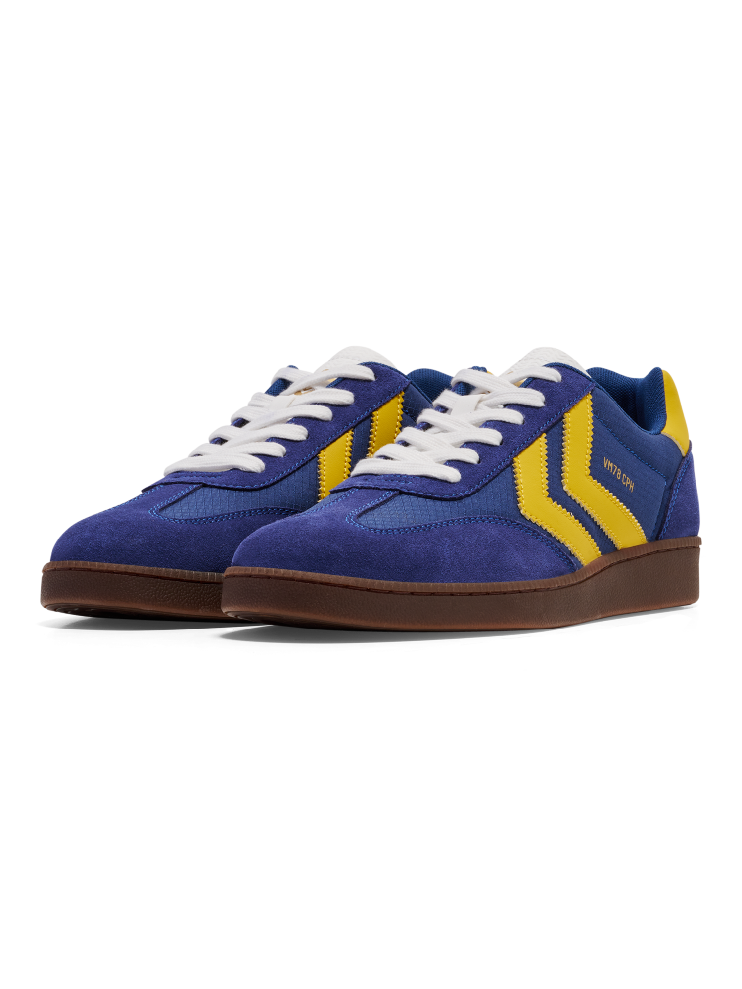 hummel Sneaker »VM78 CPH RS«