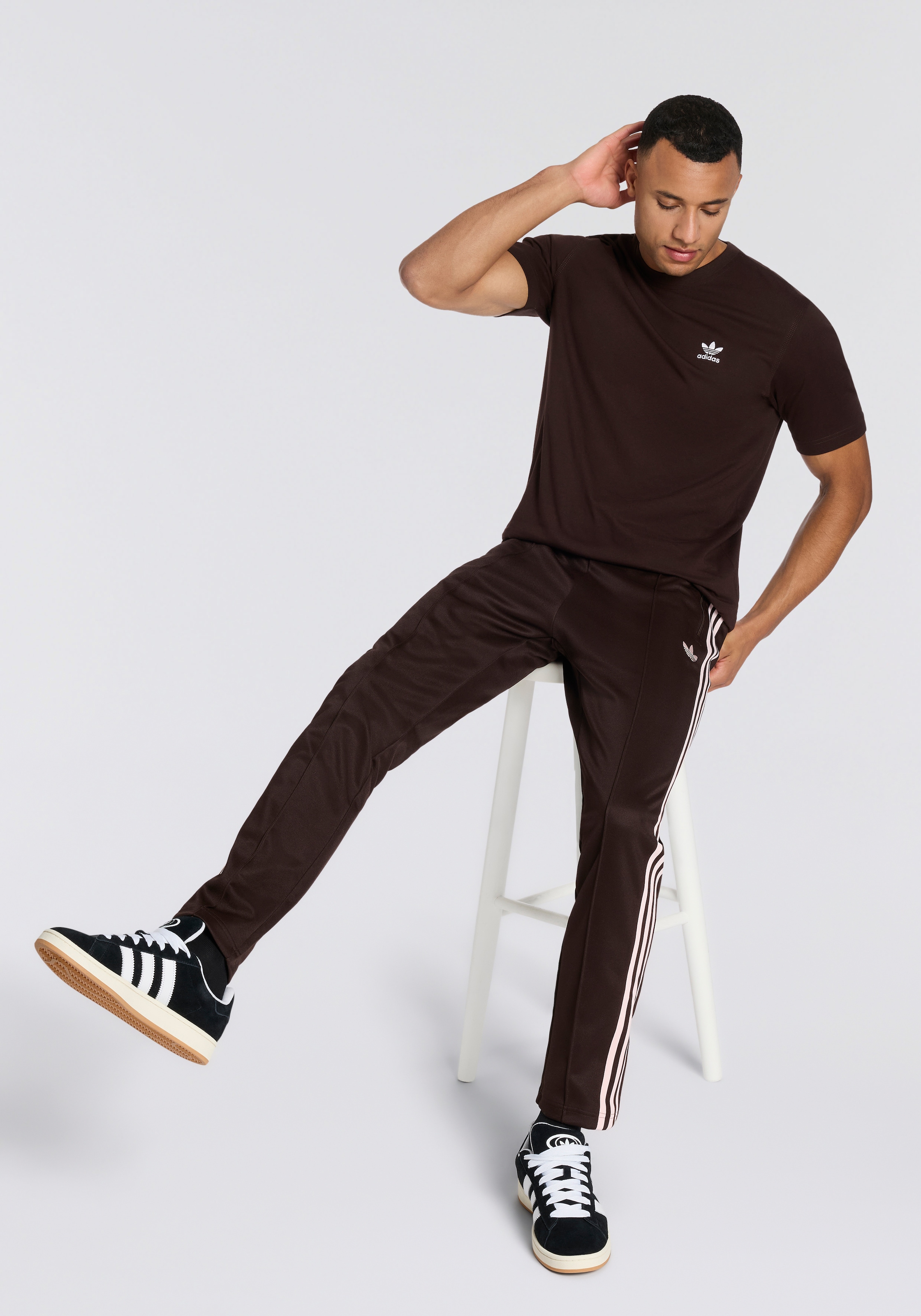 adidas Originals Sporthose »BECKENBAUER TP«